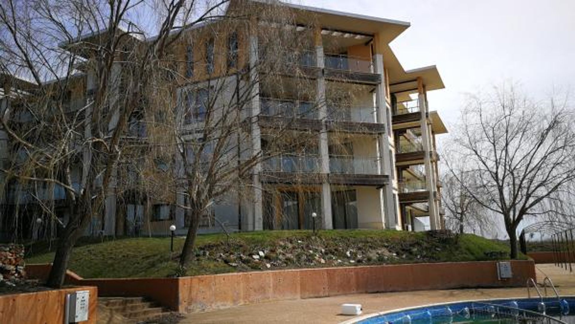 Condominium in Kavarna, Dobrich 10105074