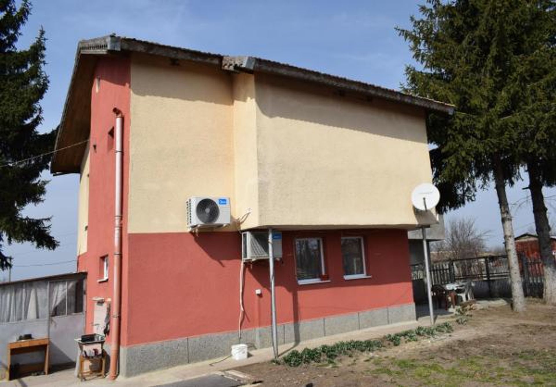 casa no General Toshevo, Dobrich 10105076