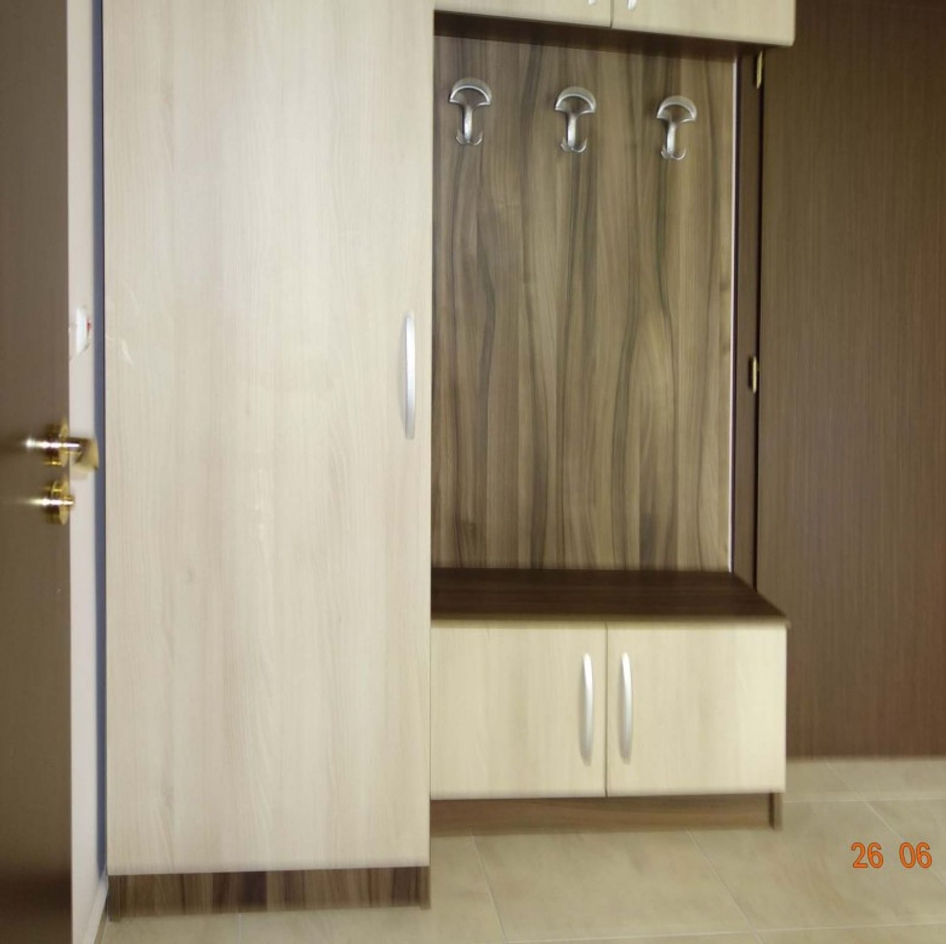 Condominium in Sveti Vlas, Burgas 10105111