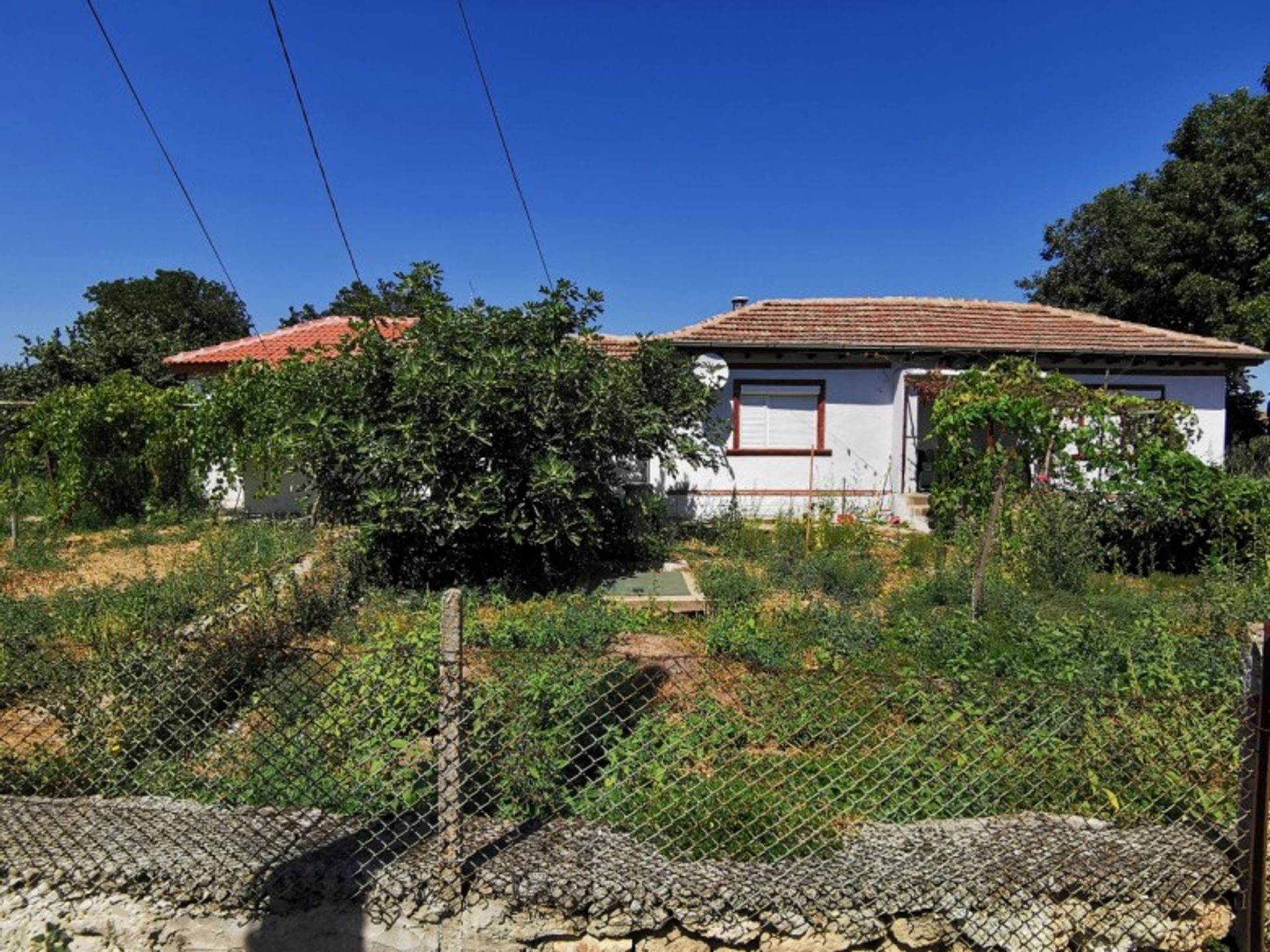 House in Kavarna, Dobrich 10105117