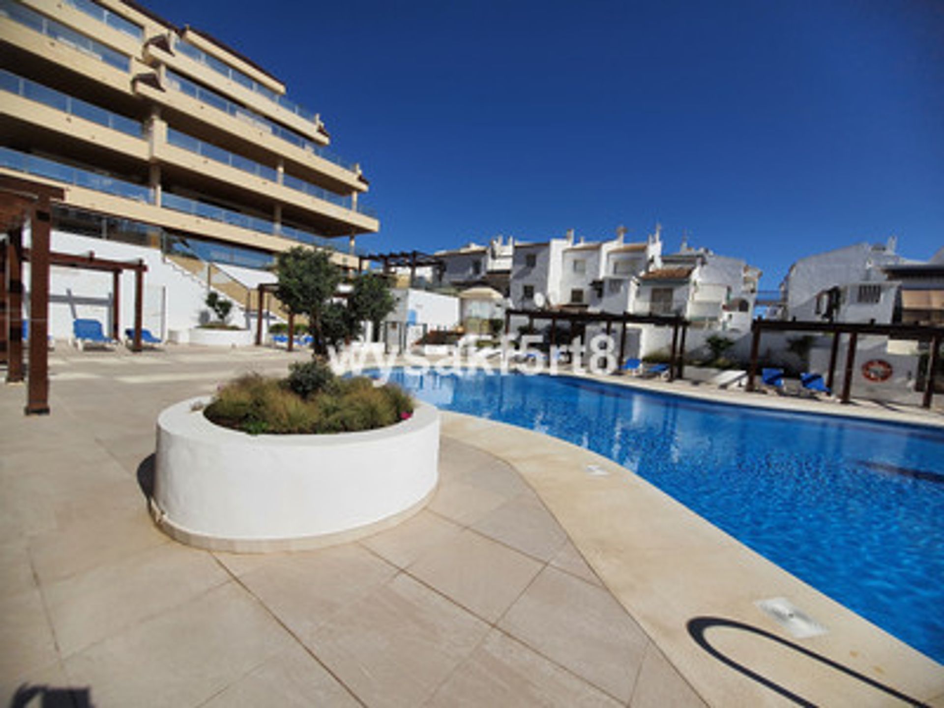 Condominium dans La Duquesa, Andalucia 10105118