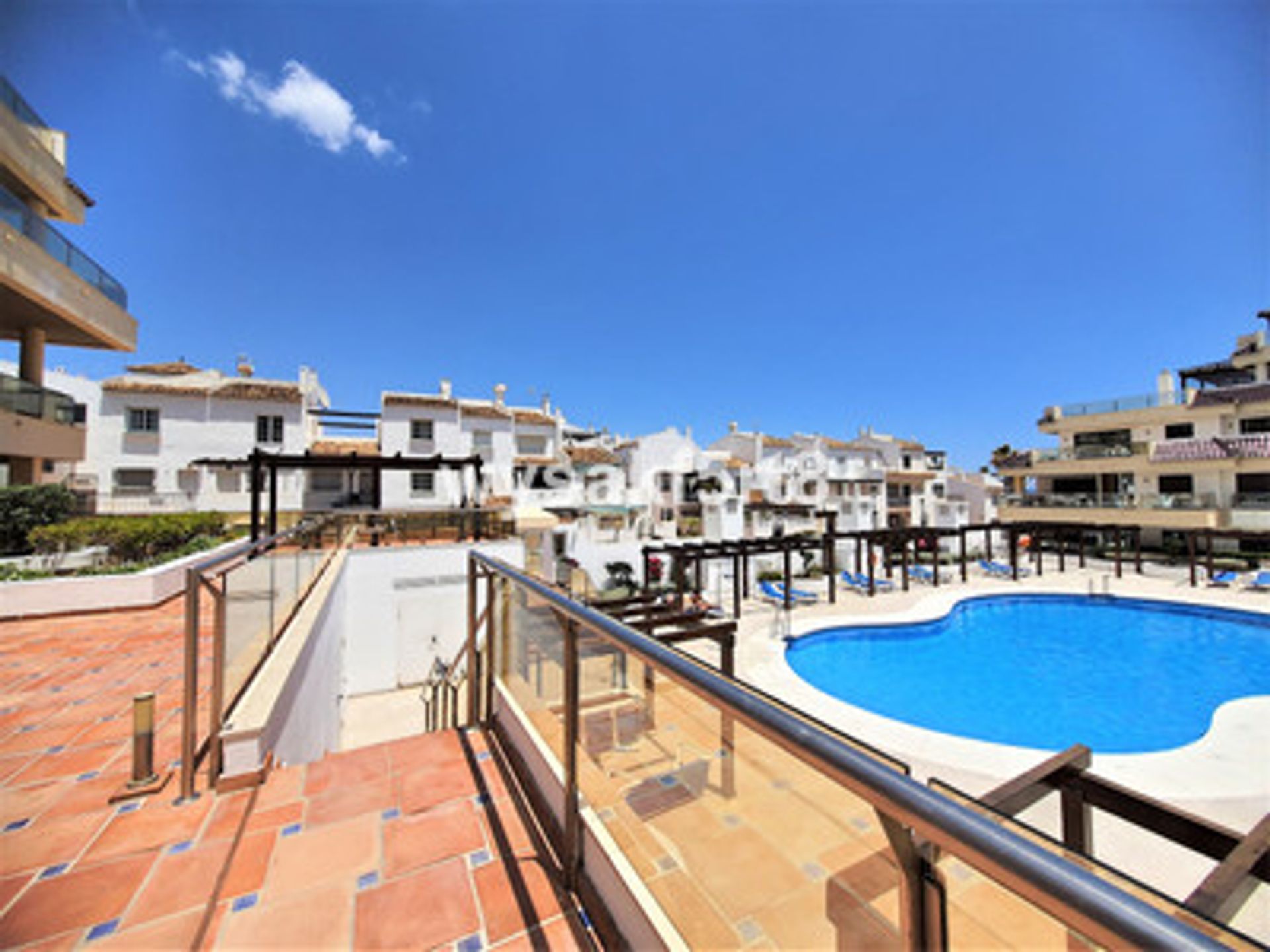 Condominium dans La Duquesa, Andalucia 10105118