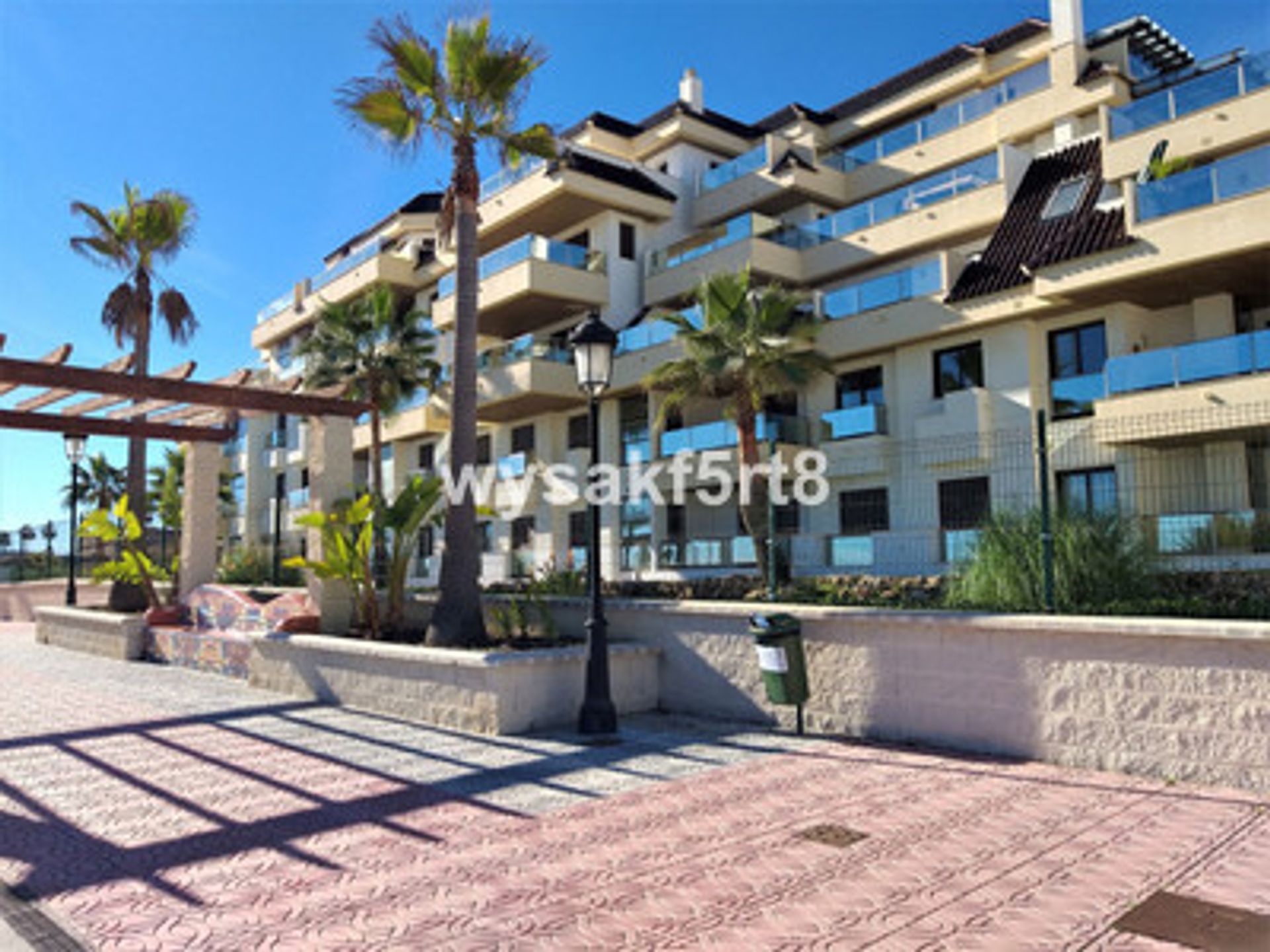 Condominium dans La Duquesa, Andalucia 10105118