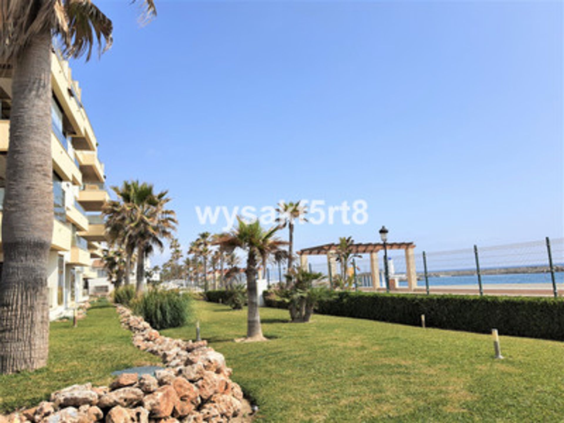 Condominium dans La Duquesa, Andalucia 10105118