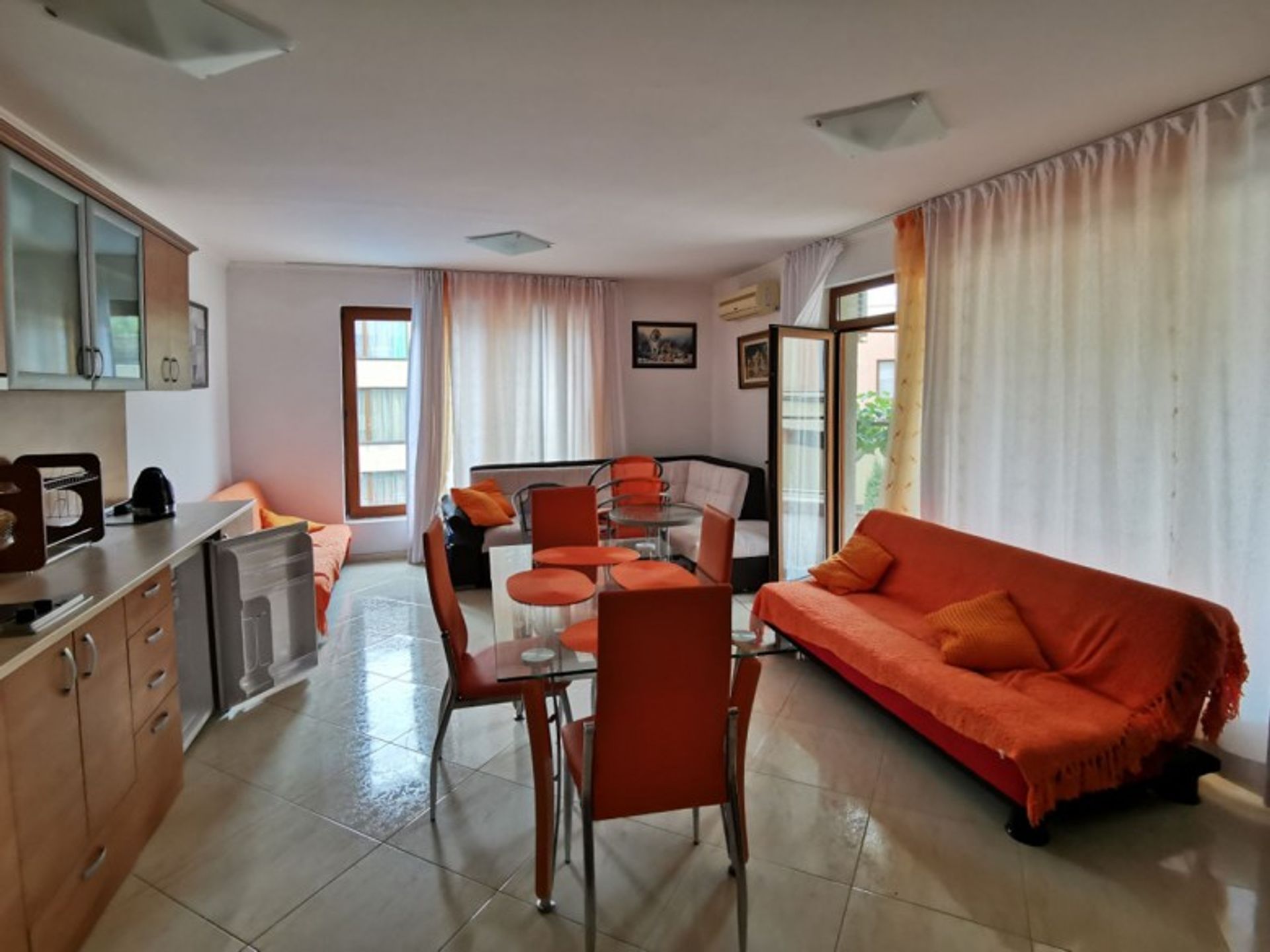 Condominio nel Sveti Vlas, Burgas 10105121