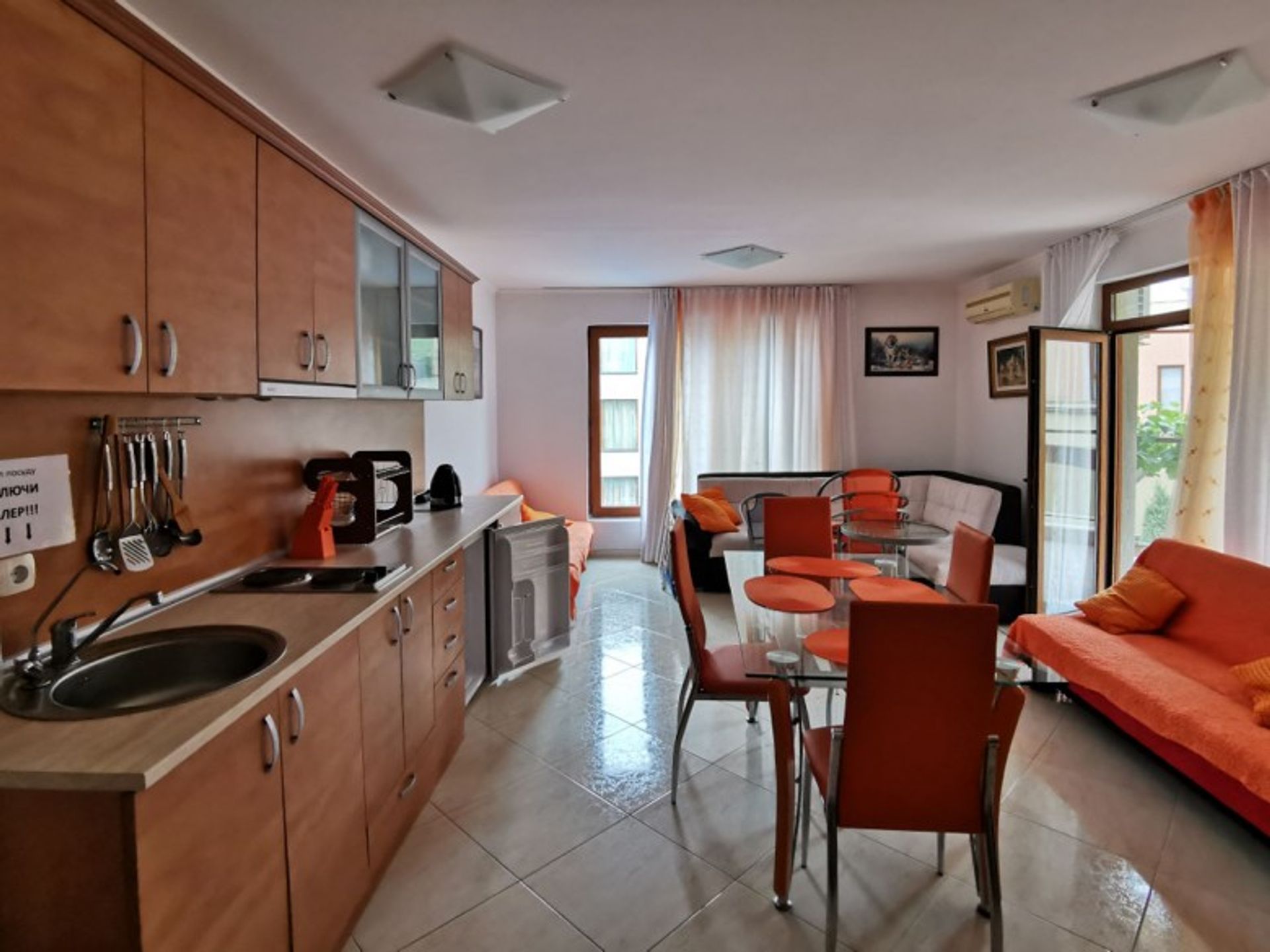 Condominio nel Sveti Vlas, Burgas 10105121