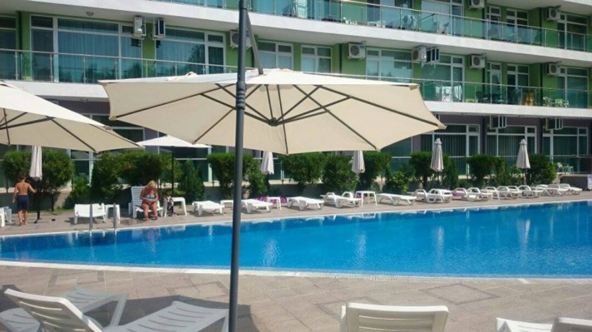 Borettslag i Sunny Beach, Burgas 10105136