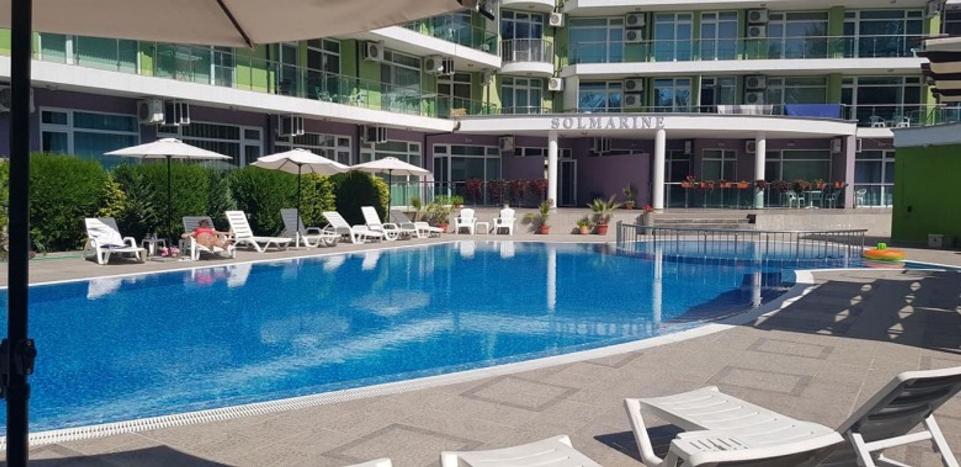 Borettslag i Sunny Beach, Burgas 10105136