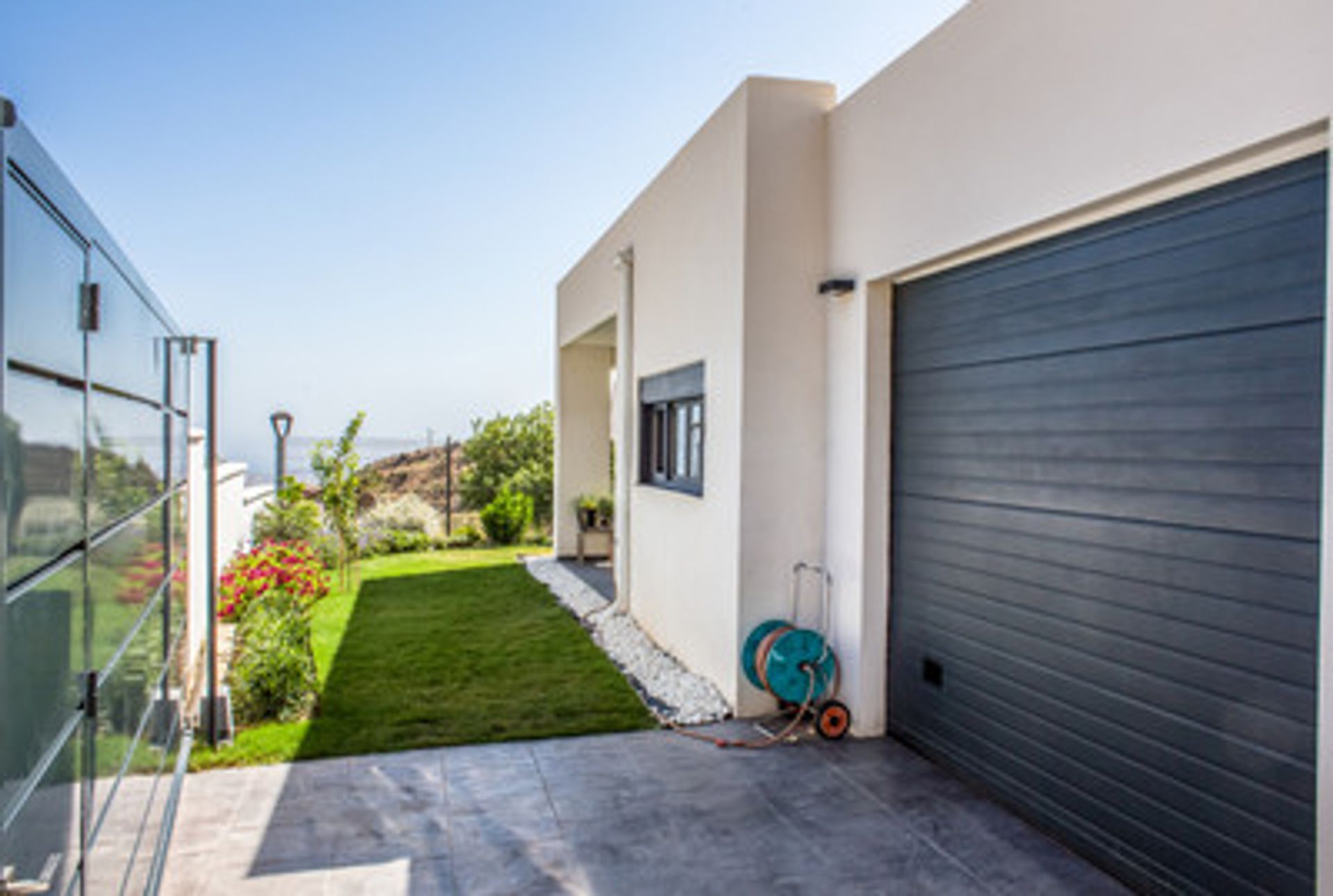 Huis in Mijas, Andalucia 10105137