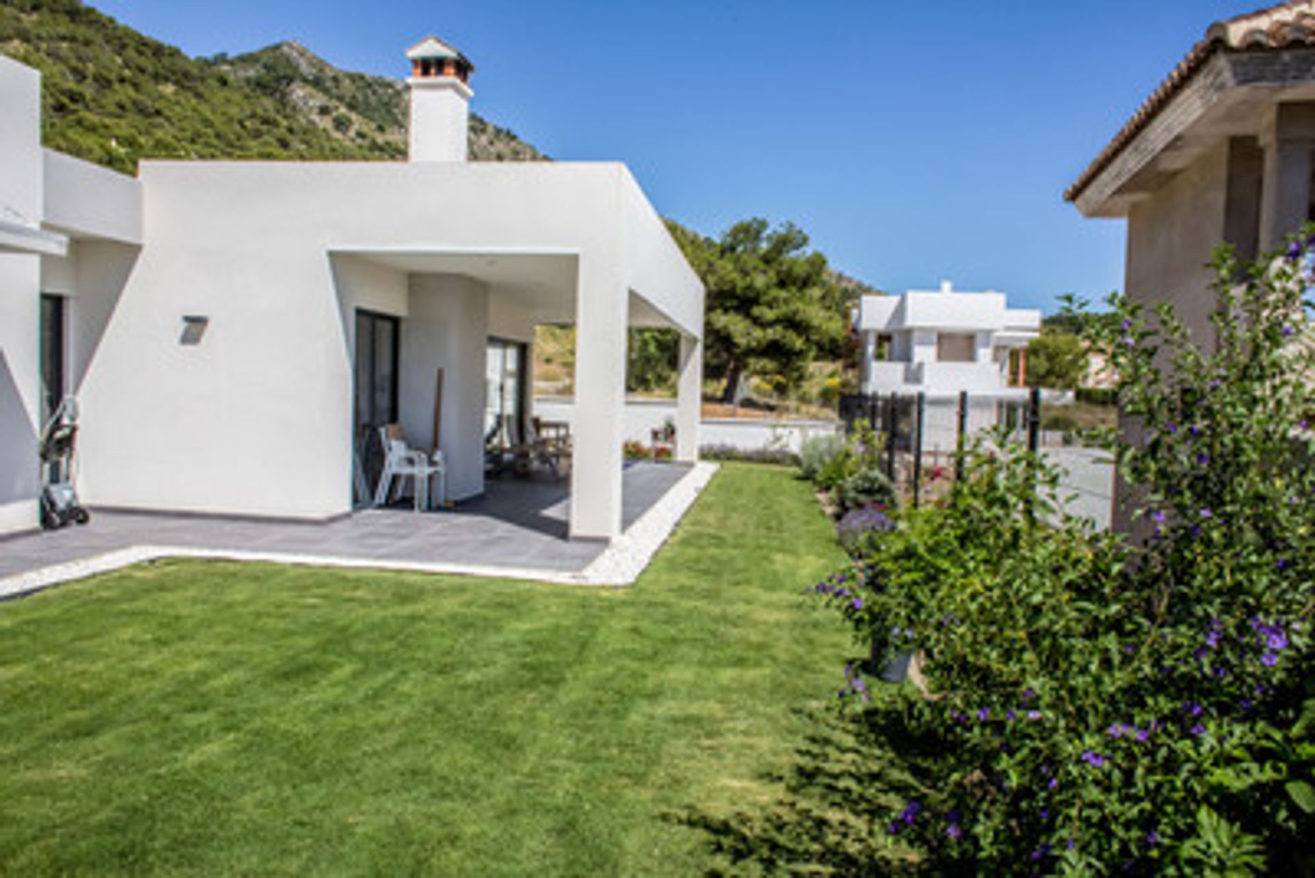 Huis in Mijas, Andalucia 10105137