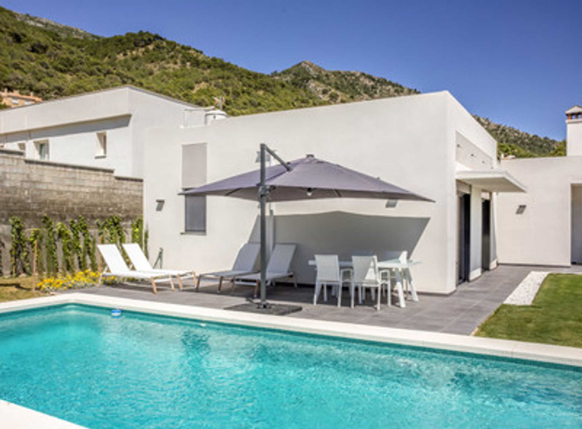 Huis in Mijas, Andalusië 10105137