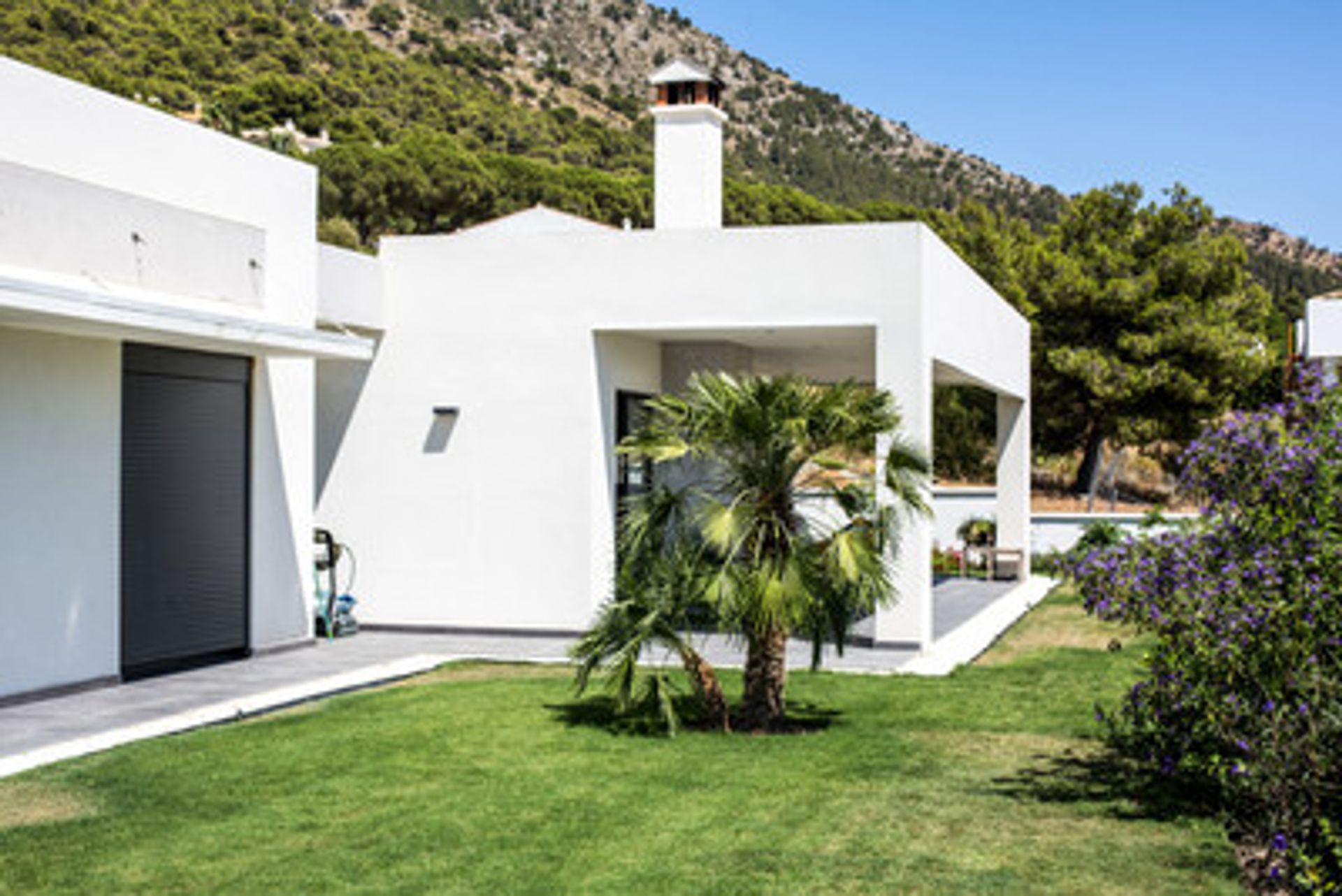 Huis in Mijas, Andalusië 10105137