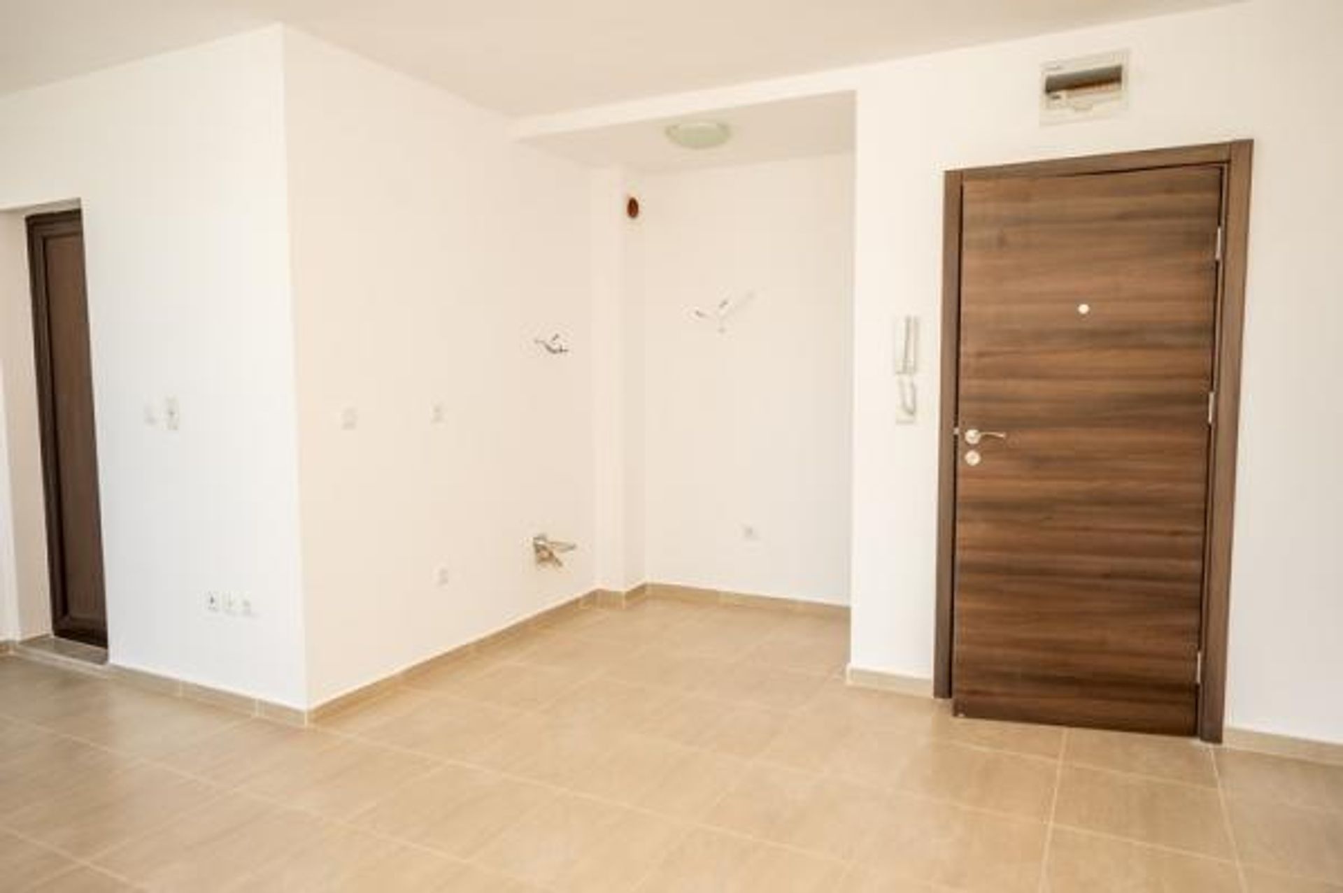 Condominium dans Nessebar, Burgas 10105143