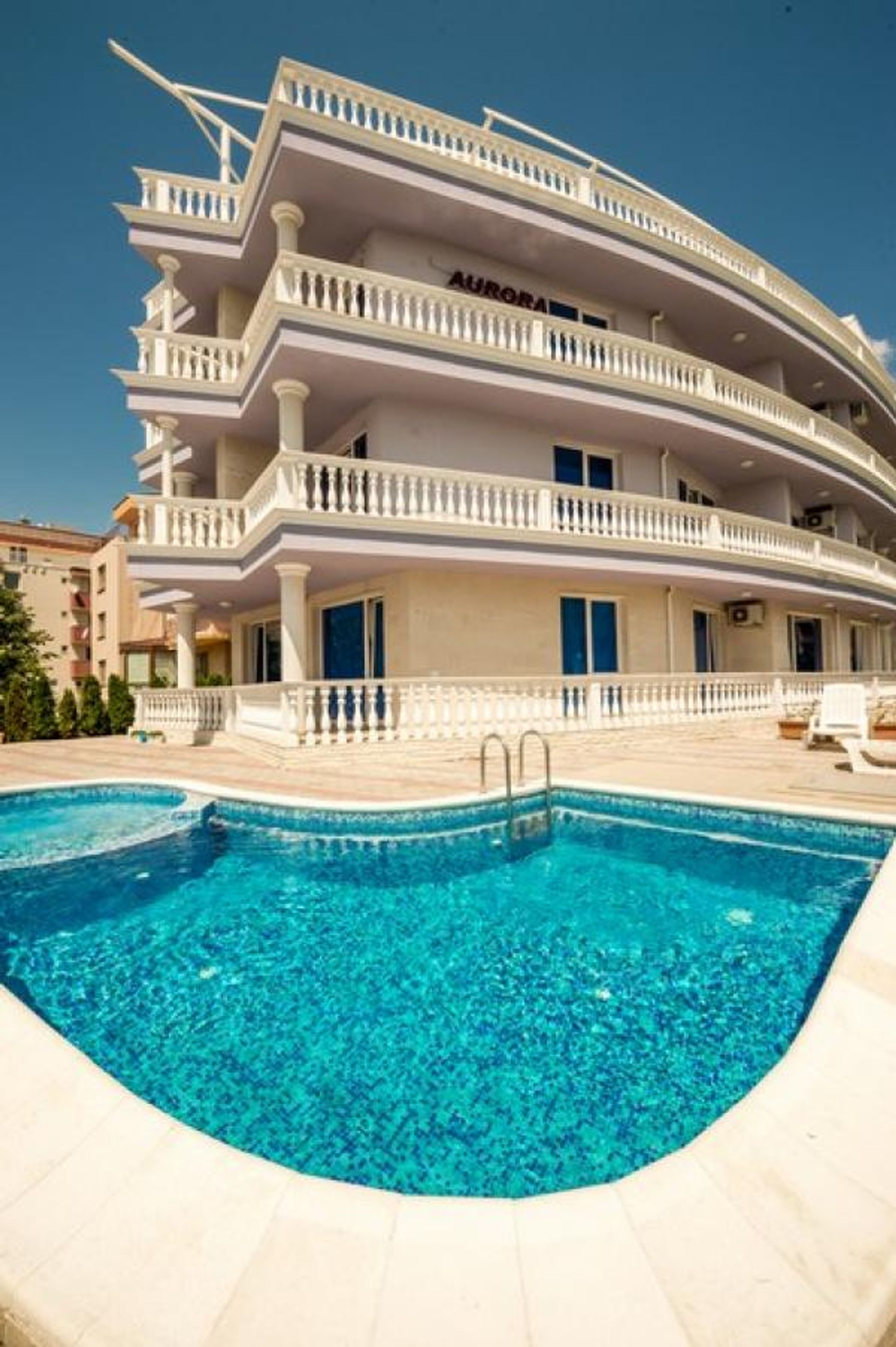 Condominium dans Nessebar, Burgas 10105143