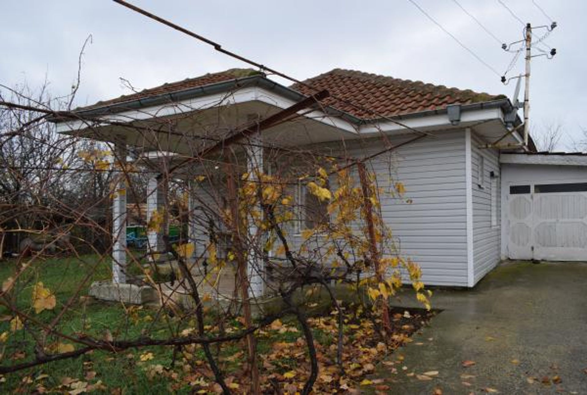 Haus im Baltschik, Dobrich 10105144