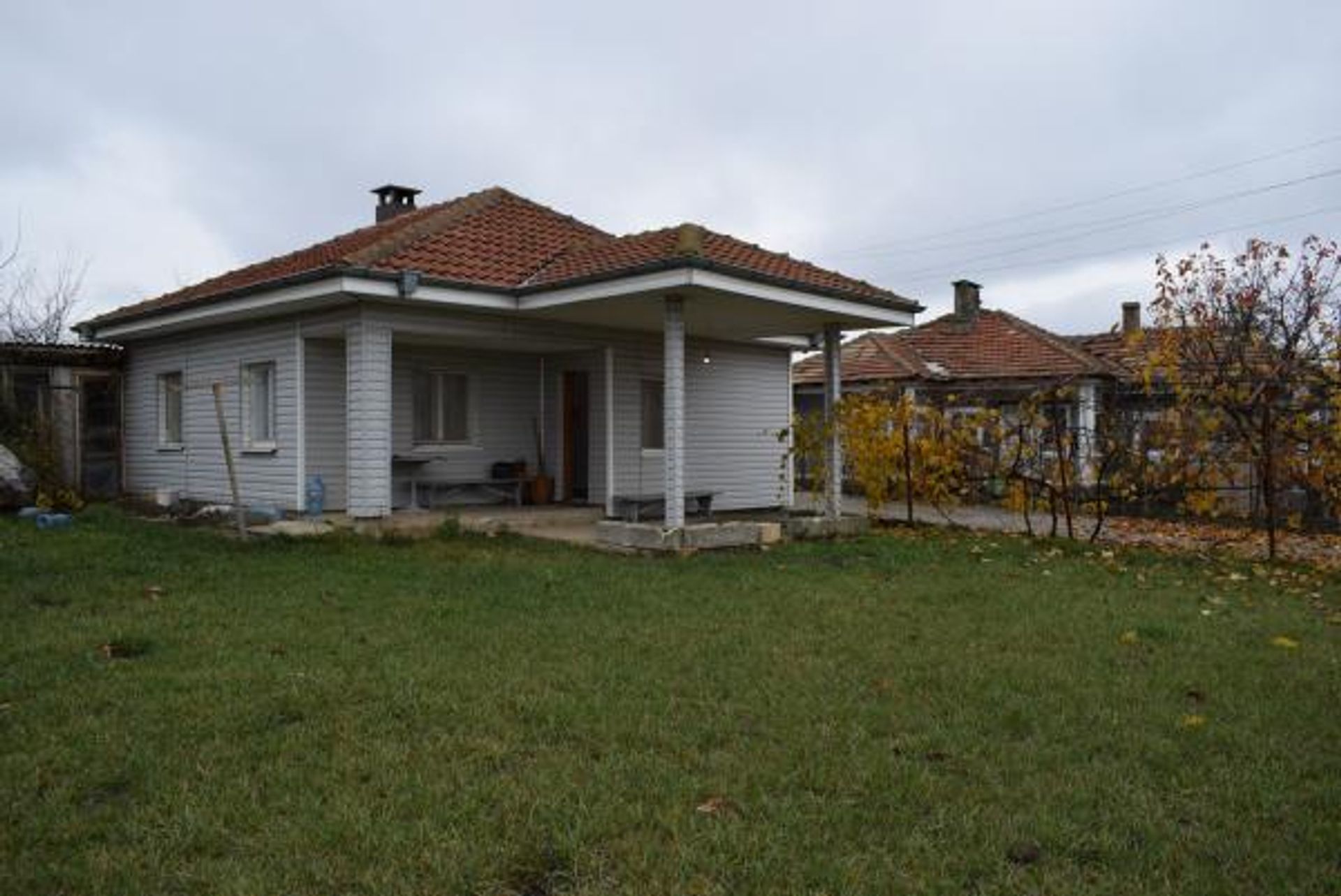 Rumah di Balchik, Dobrich 10105144