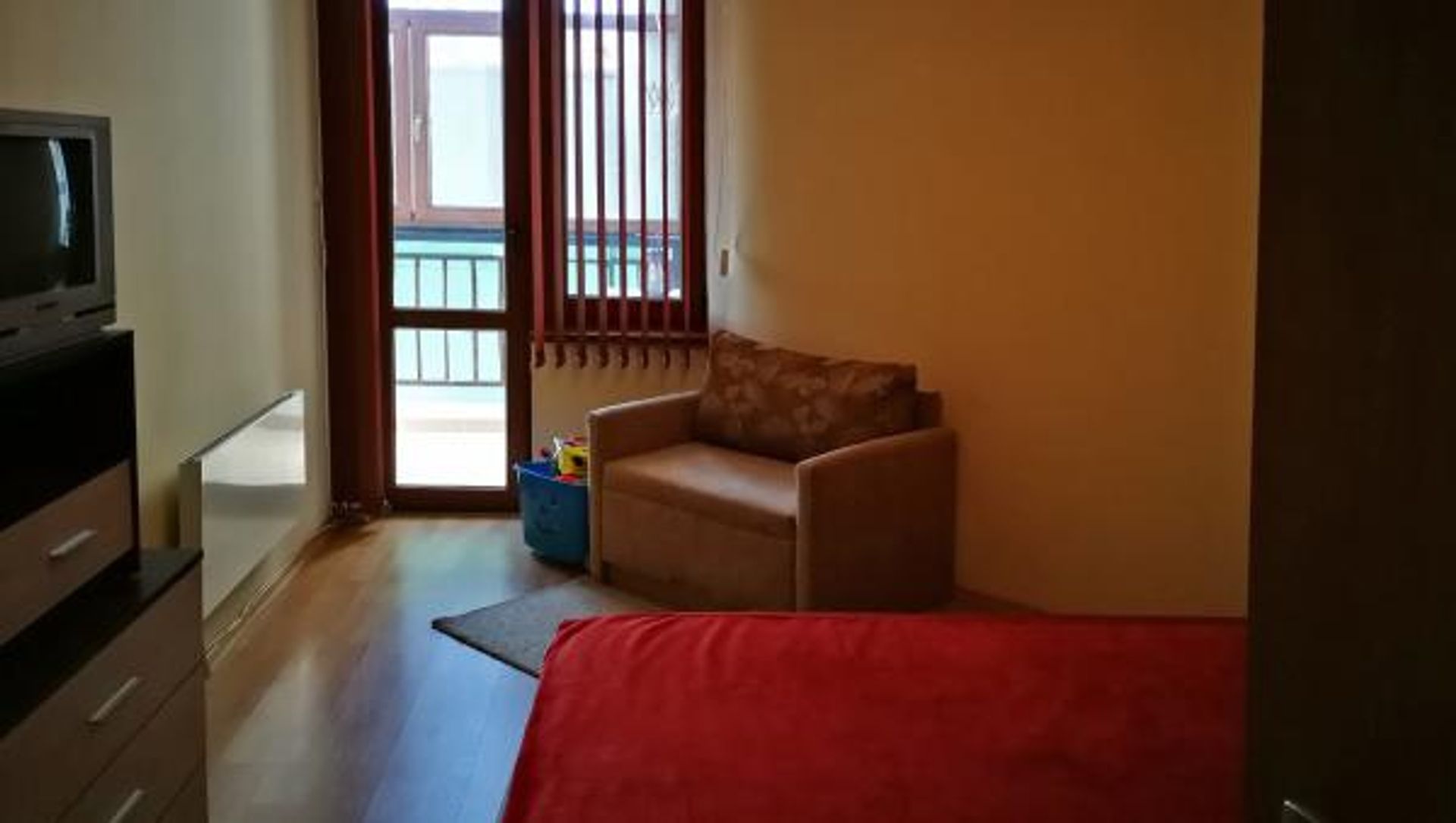 Condominio en Bansko, Blagoevgrad 10105145