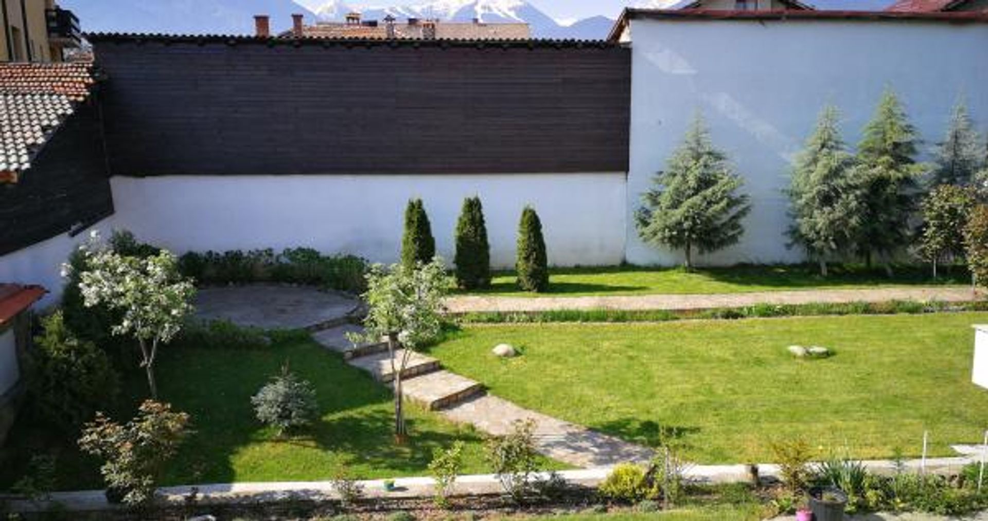 Condominio en Bansko, Blagoevgrad 10105145