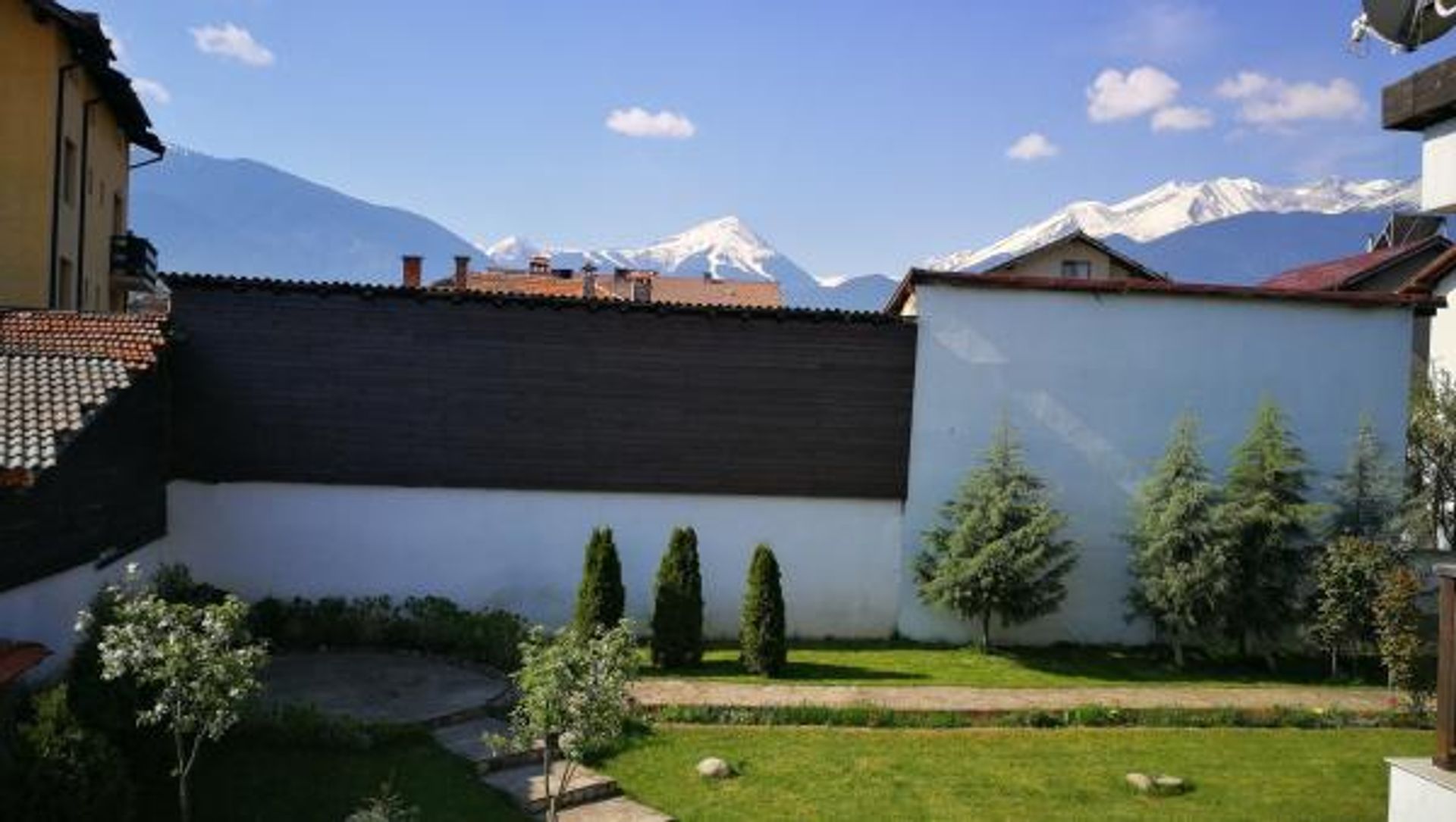 Condominium in Bansko, Blagoëvgrad 10105145