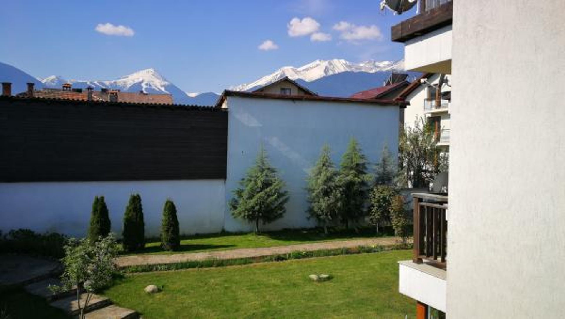 Condominio en Bansko, Blagoevgrad 10105145