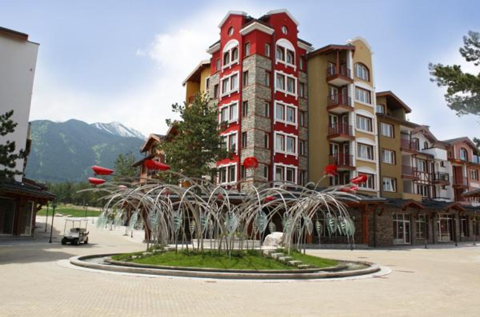 Kondominium dalam Blagoevgrad, Blagoevgrad 10105150