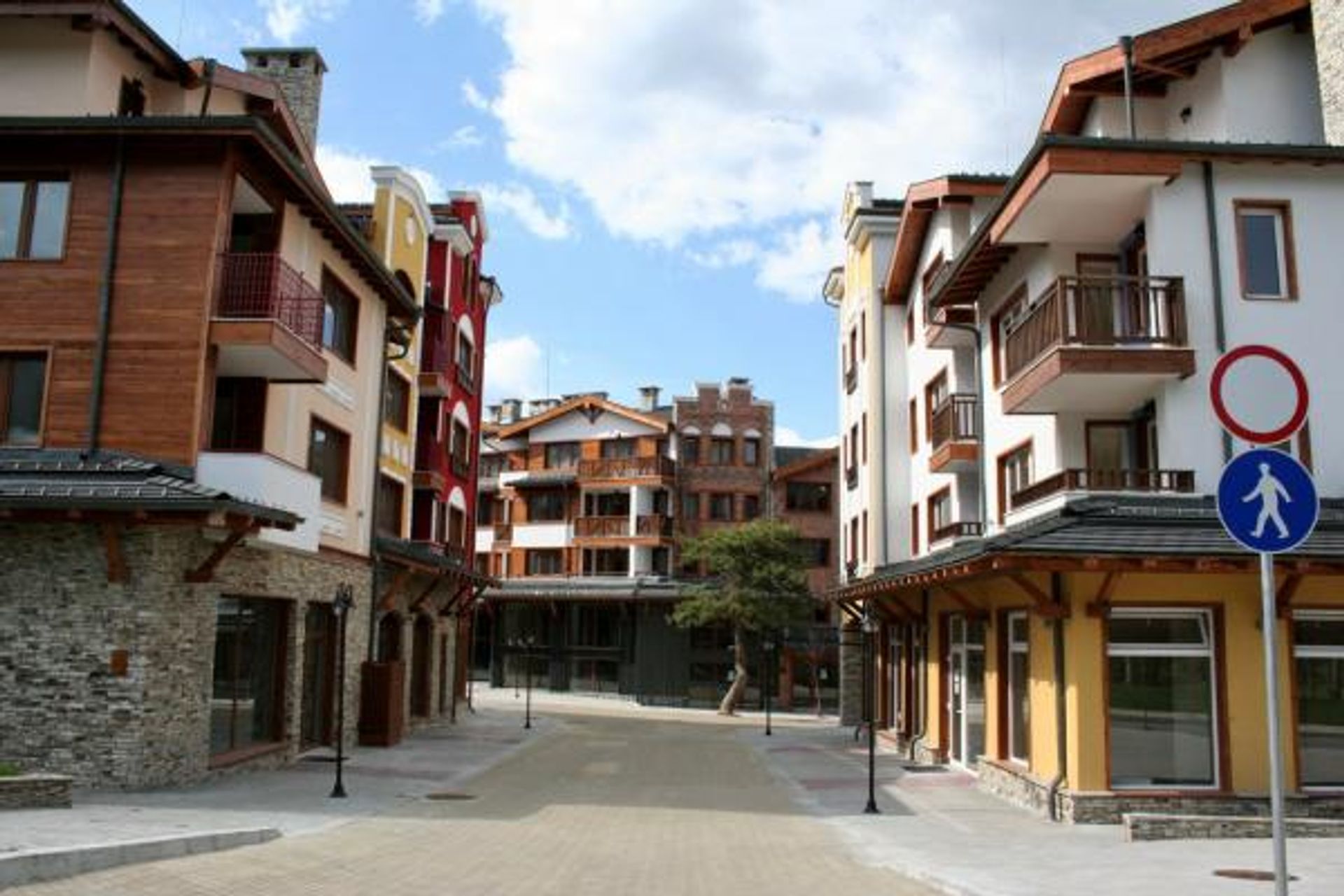 Condominium in , Blagoevgrad 10105150