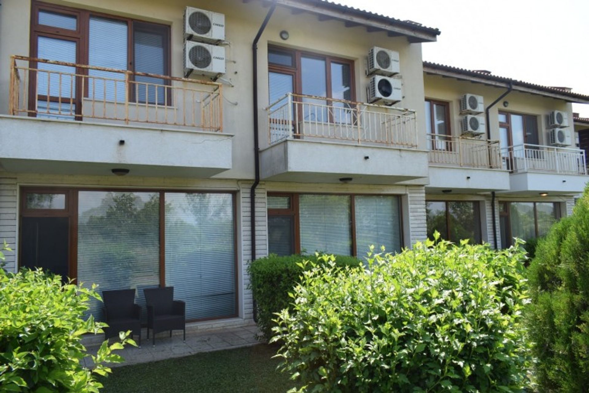 casa no Balchik, Dobrich 10105157