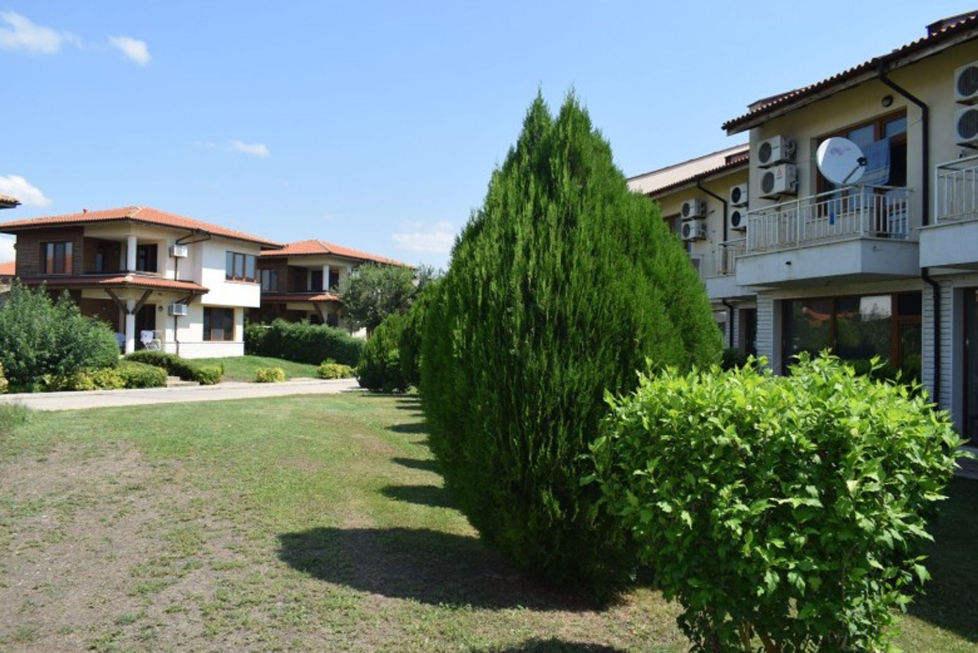 Huis in Balchik, Dobrich 10105157