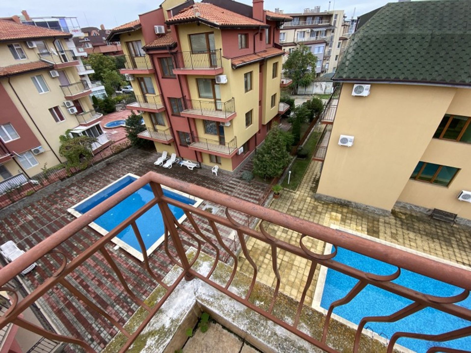 Condominio nel Nessebar, Burgas 10105160