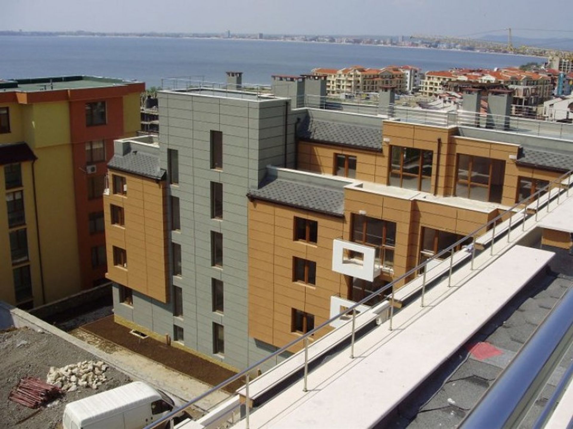 Condominio nel Sveti Vlas, Burgas 10105182