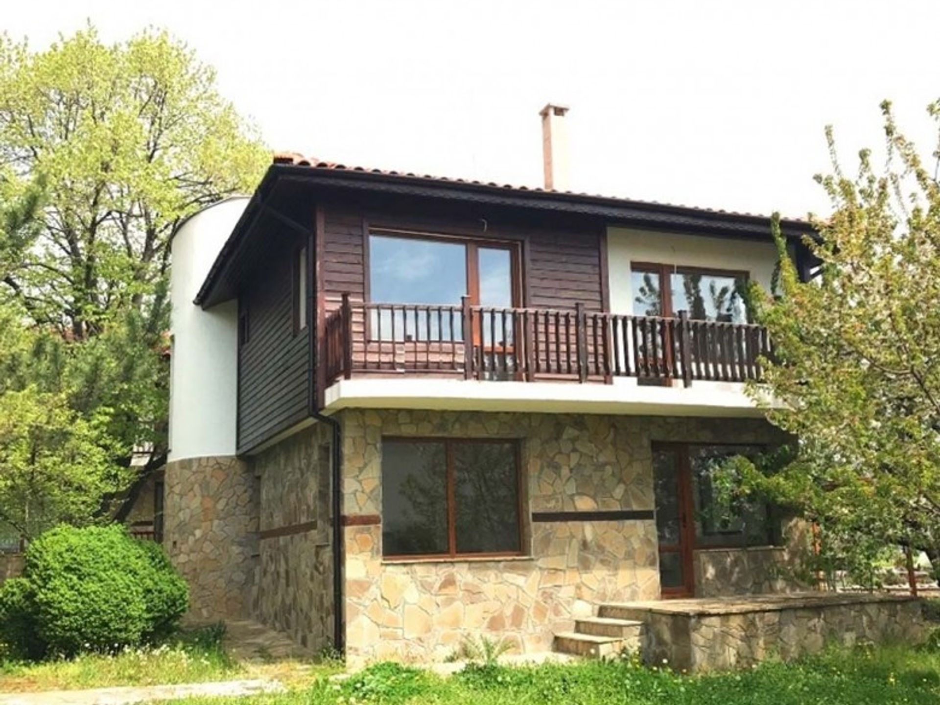 casa en Nesebar, Burgas 10105184