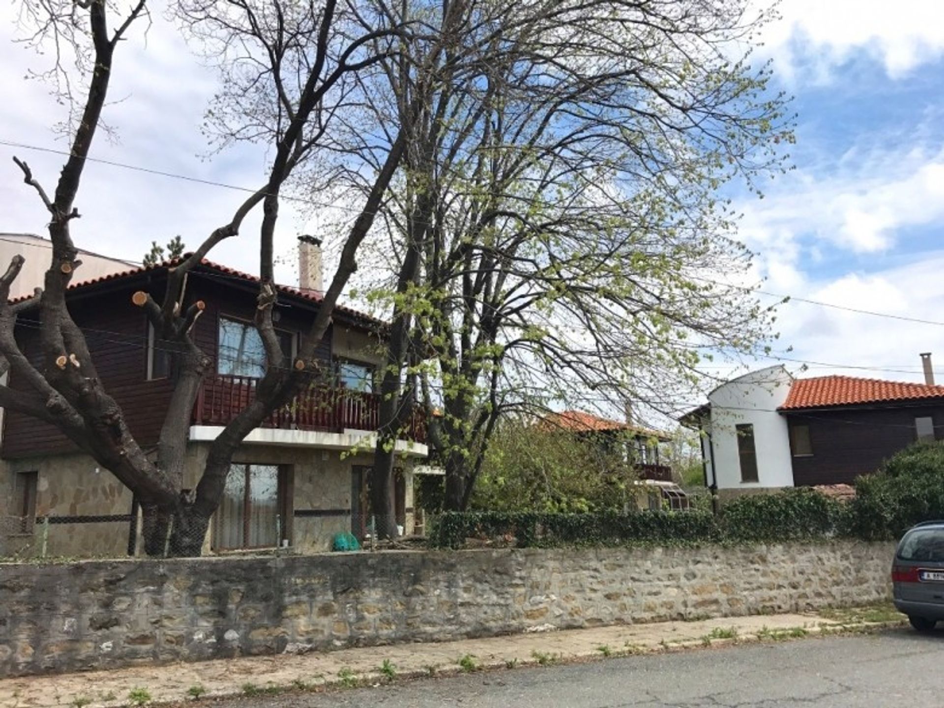 Casa nel Nesebar, Burgas 10105184