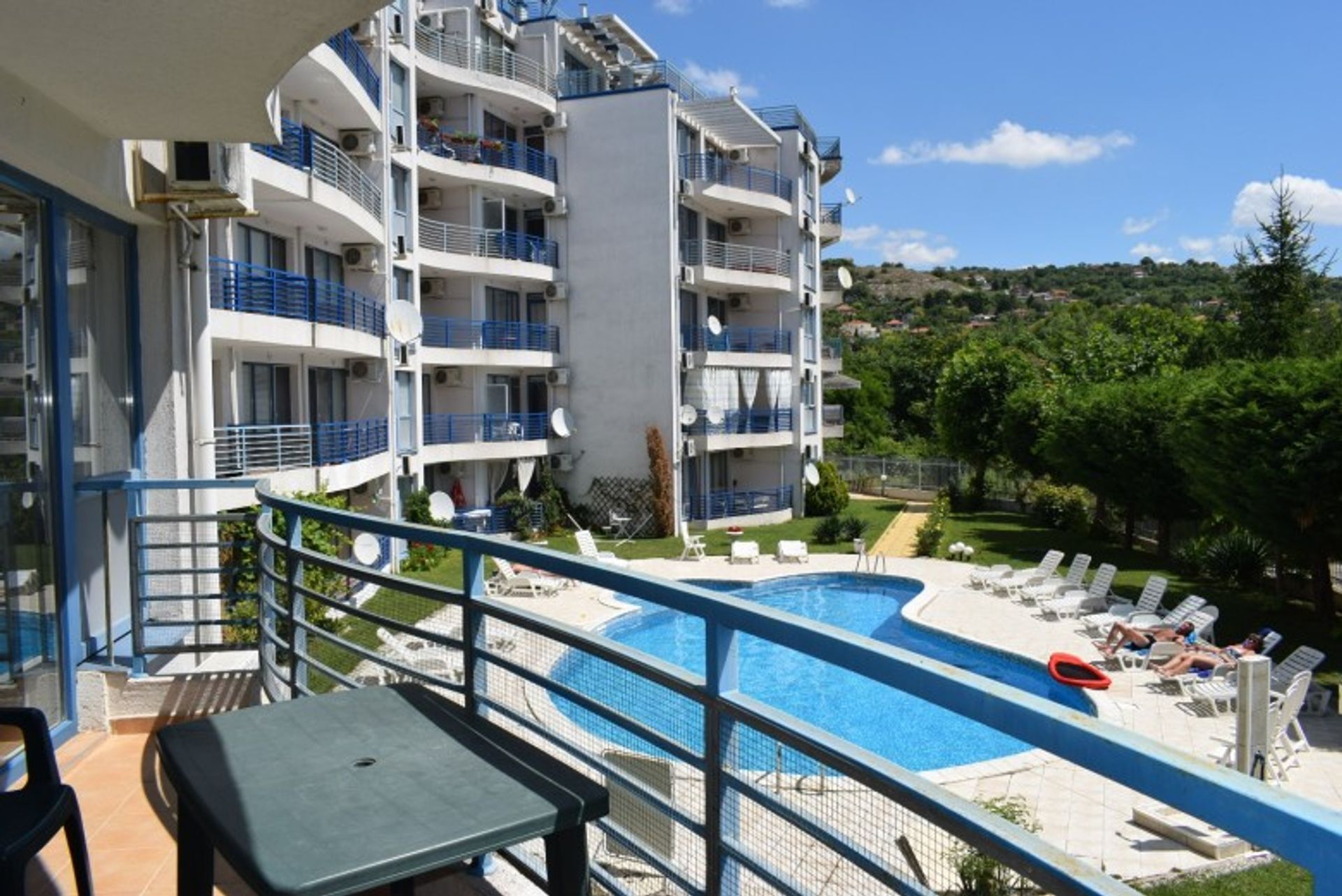 Condominio en Balchik, Dobrich 10105200