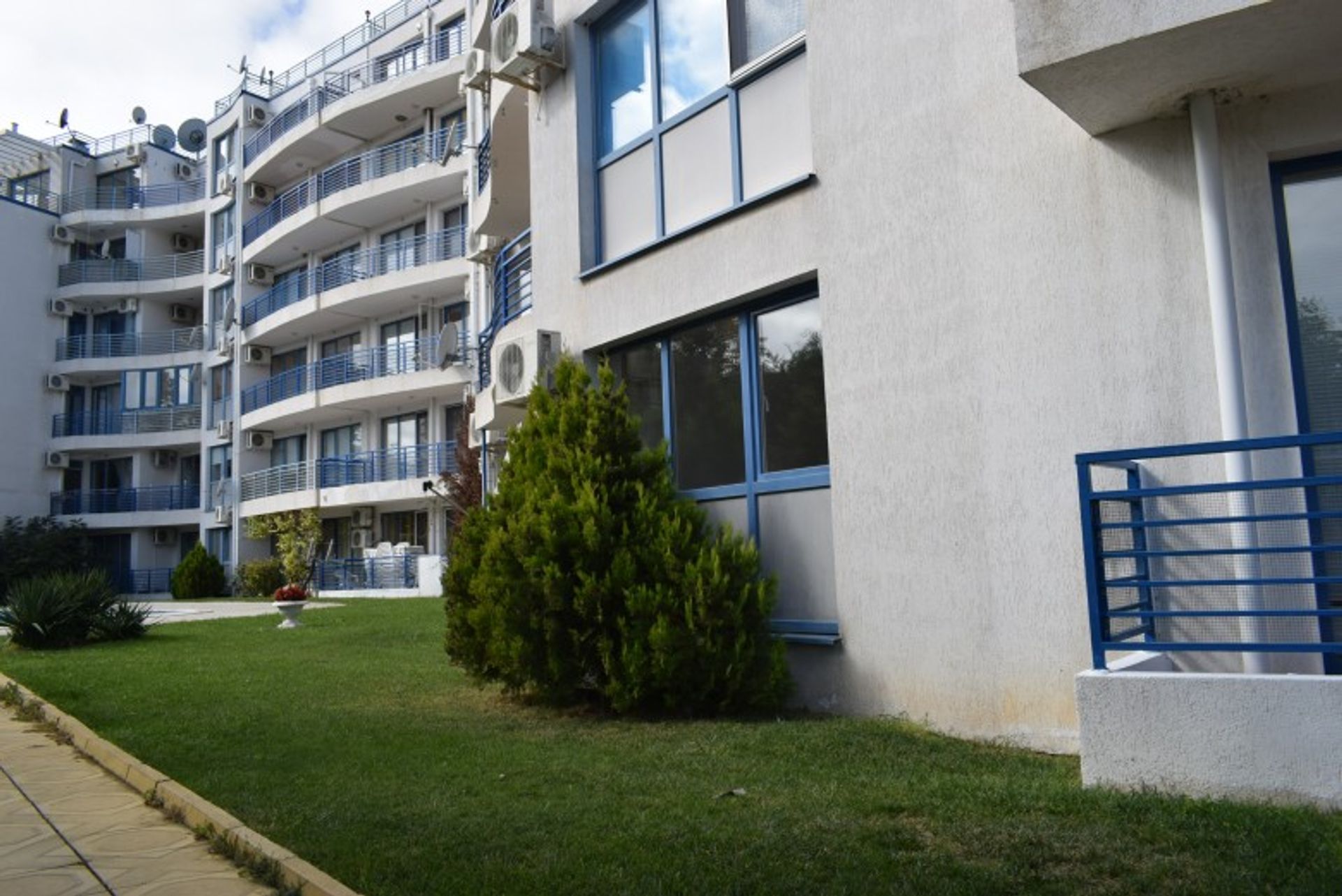 Condominio en Balchik, Dobrich 10105200