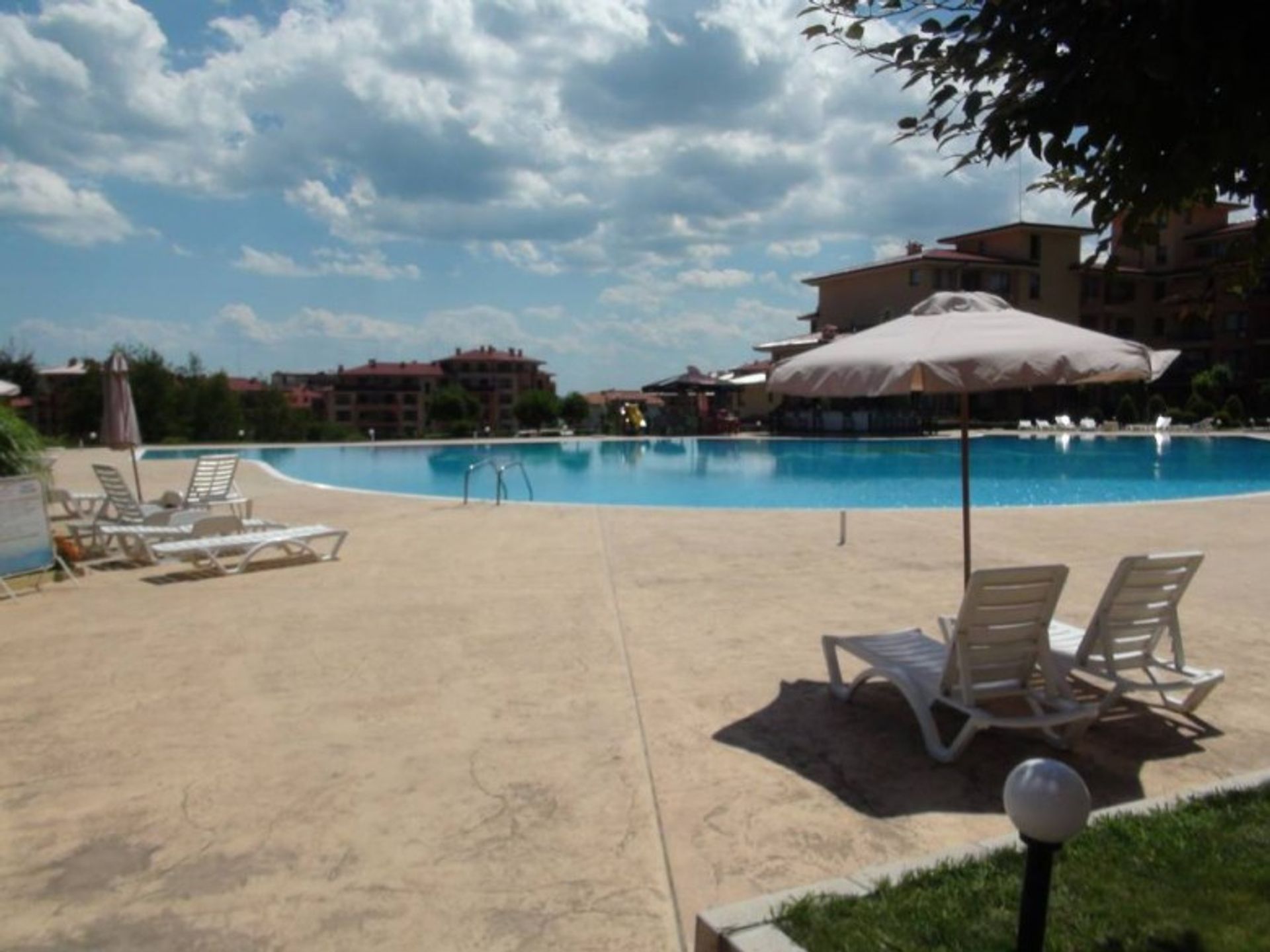 Condominio nel Sveti Vlas, Burgas 10105201