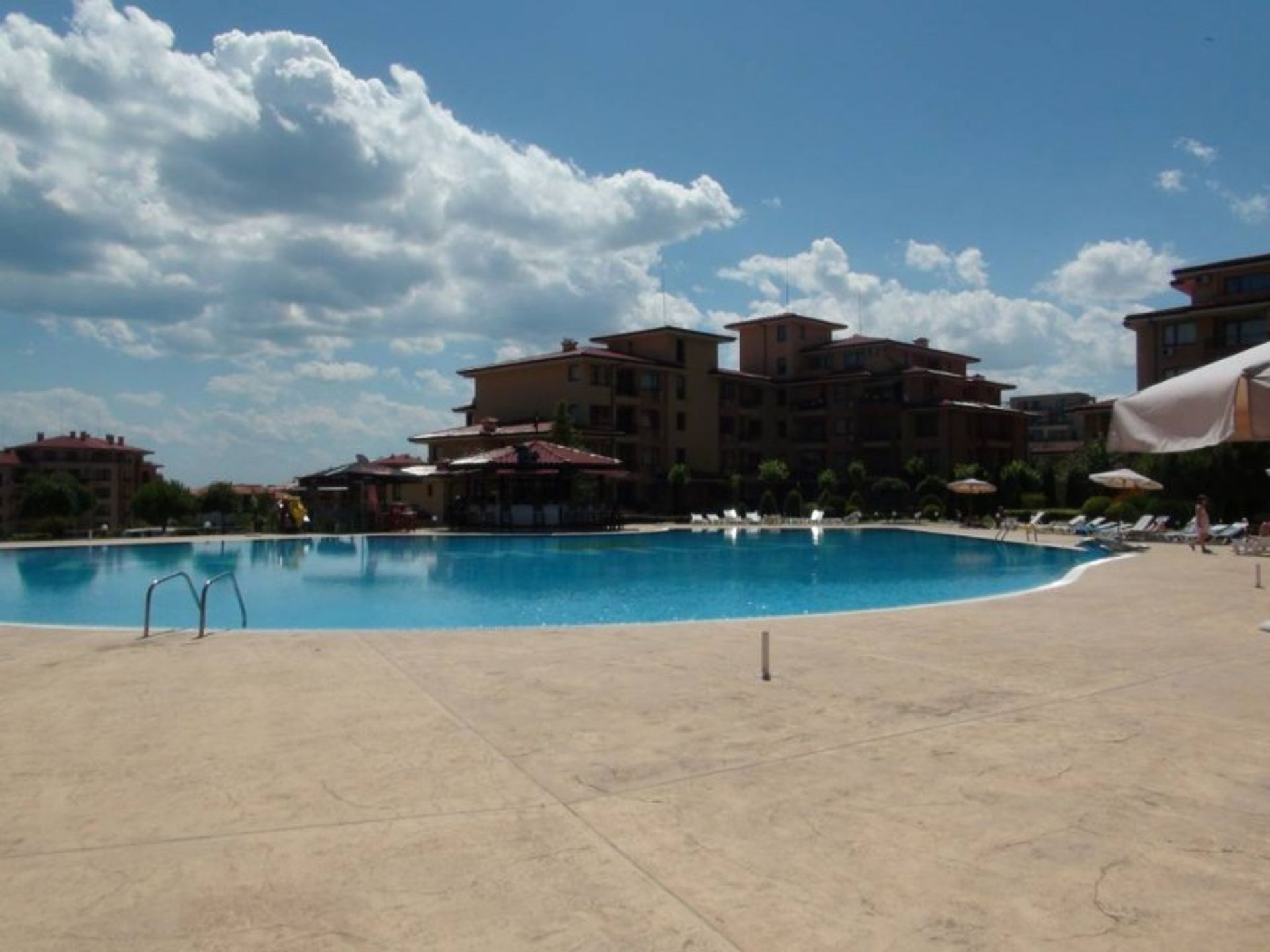 Condominio nel Sveti Vlas, Burgas 10105201