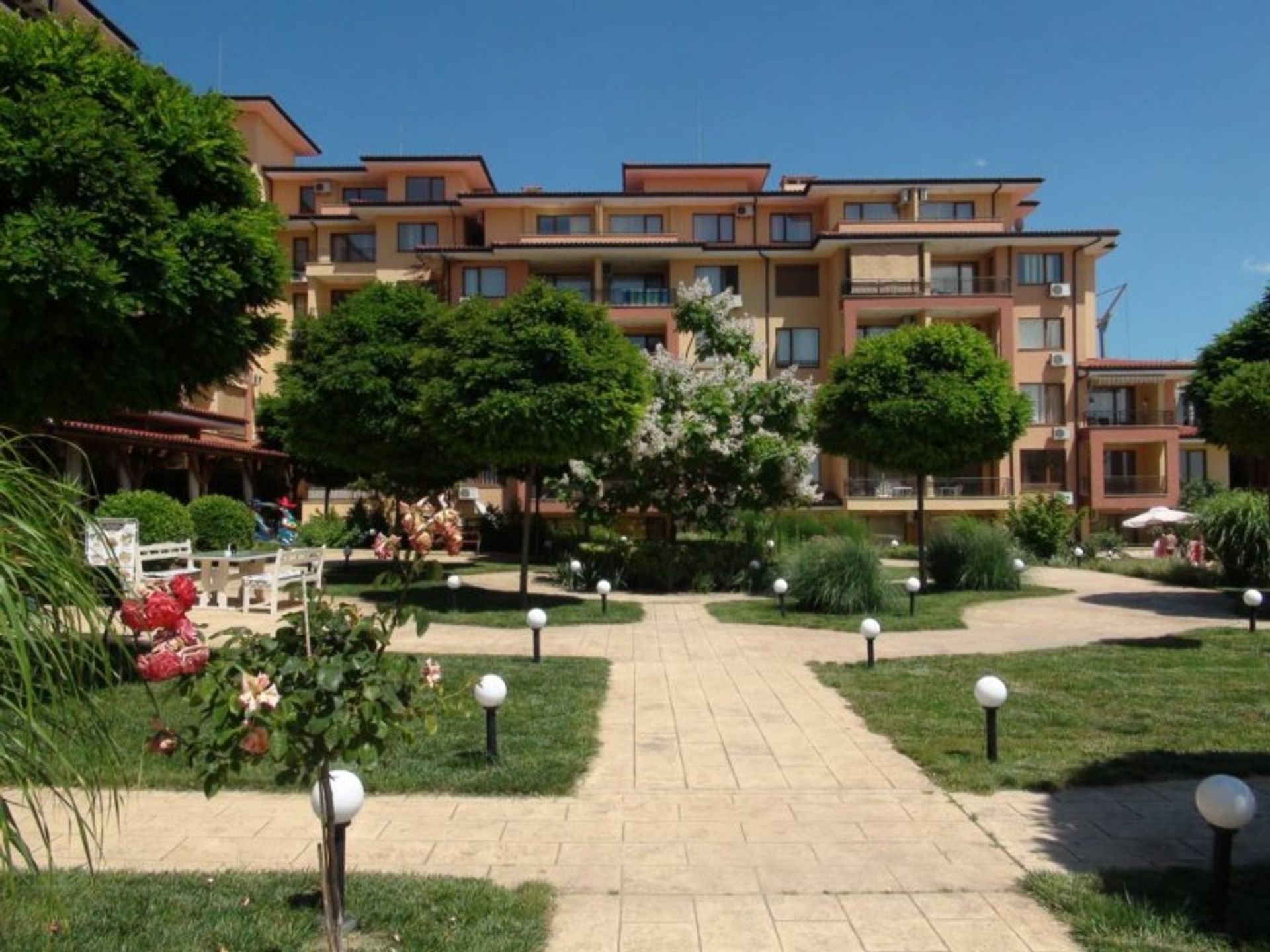 Condominio nel Sveti Vlas, Burgas 10105201