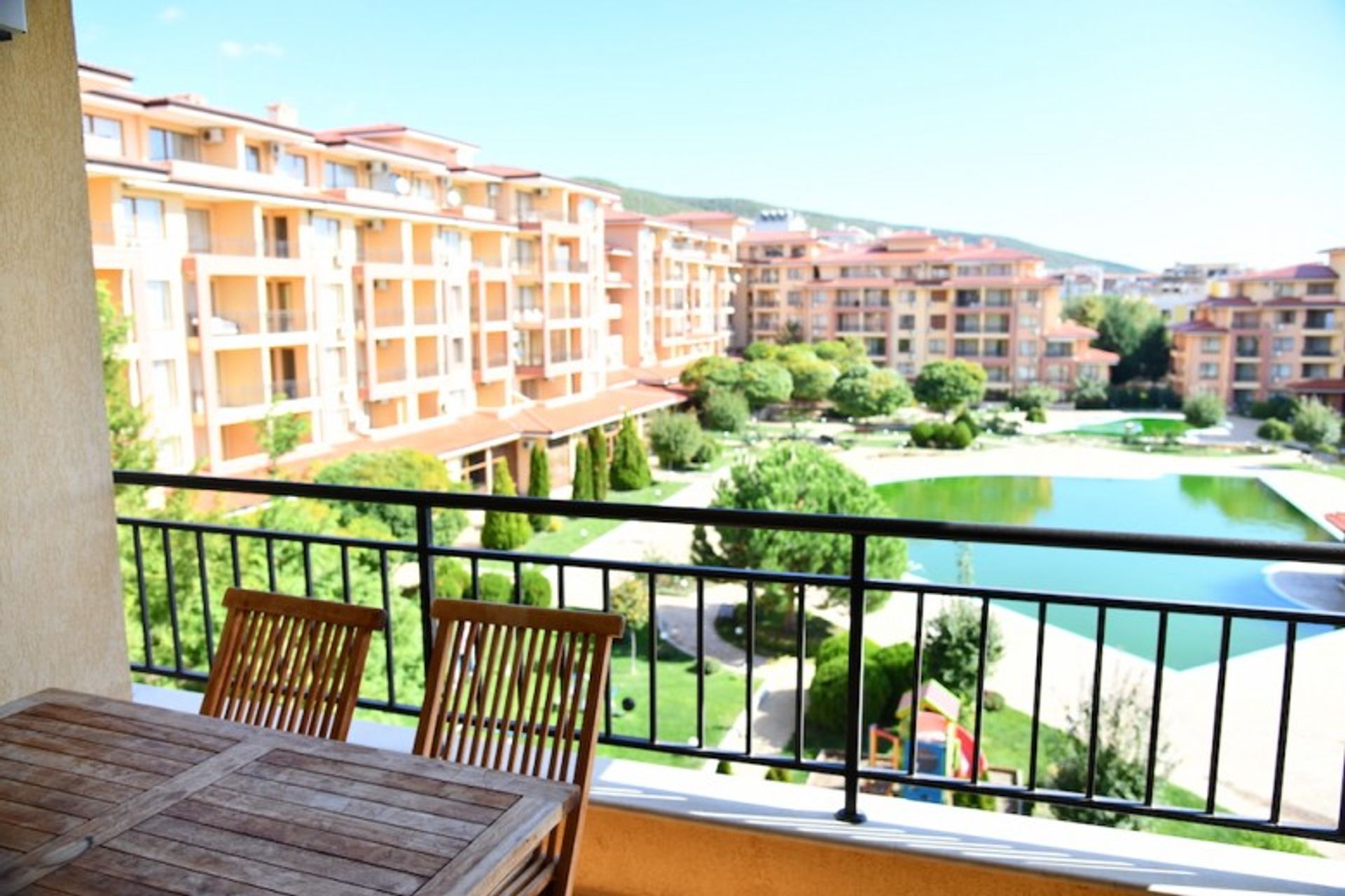 Condominio nel Sveti Vlas, Burgas 10105201