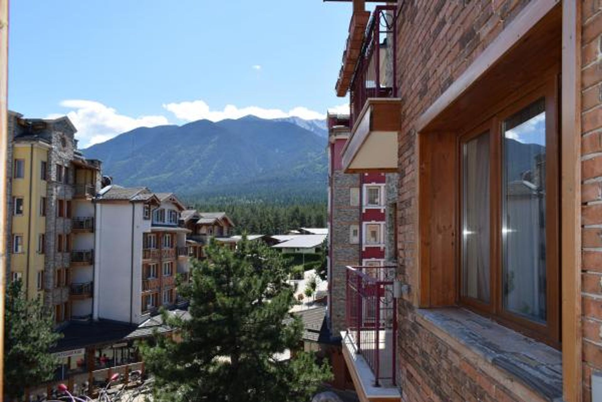 Condominium in Bansko, Blagoevgrad 10105208