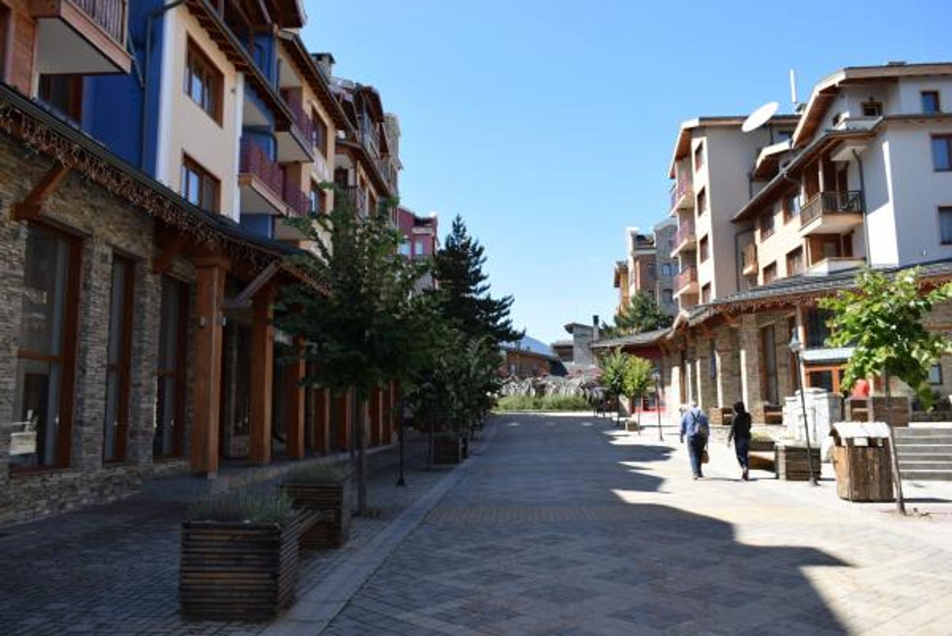 सम्मिलित में Bansko, Blagoevgrad 10105208