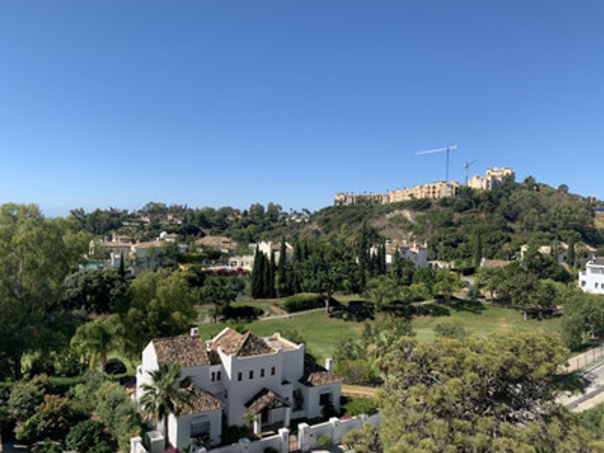 公寓 在 La Quinta, Andalucia 10105212