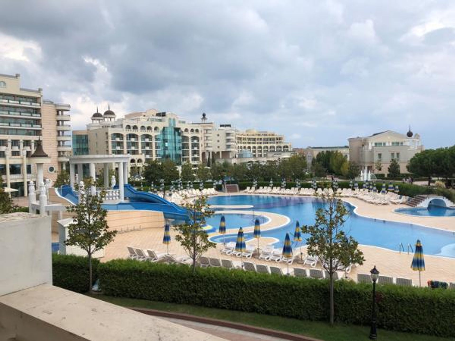 Condominio nel Pomorie, Burgas 10105213