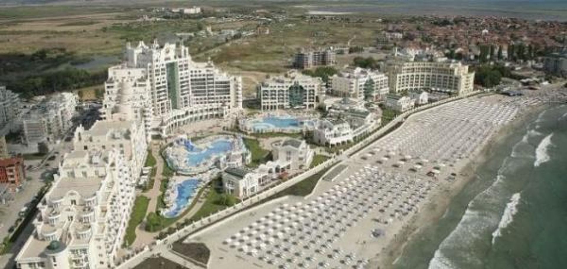 Kondominium dalam Pomorie, Burgas 10105213