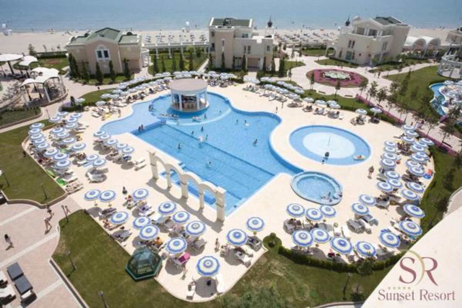 Kondominium dalam Pomorie, Burgas 10105213