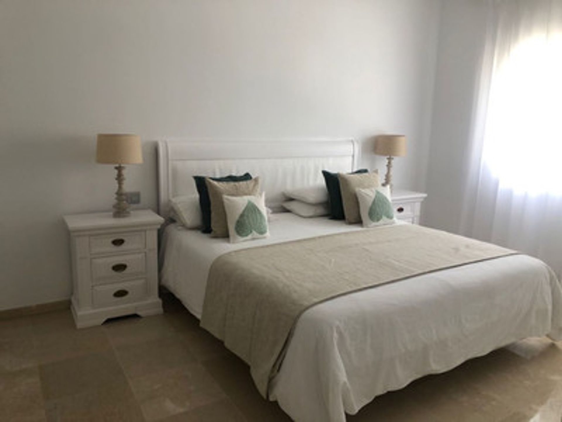 casa en Puerto Banus, Andalucia 10105215