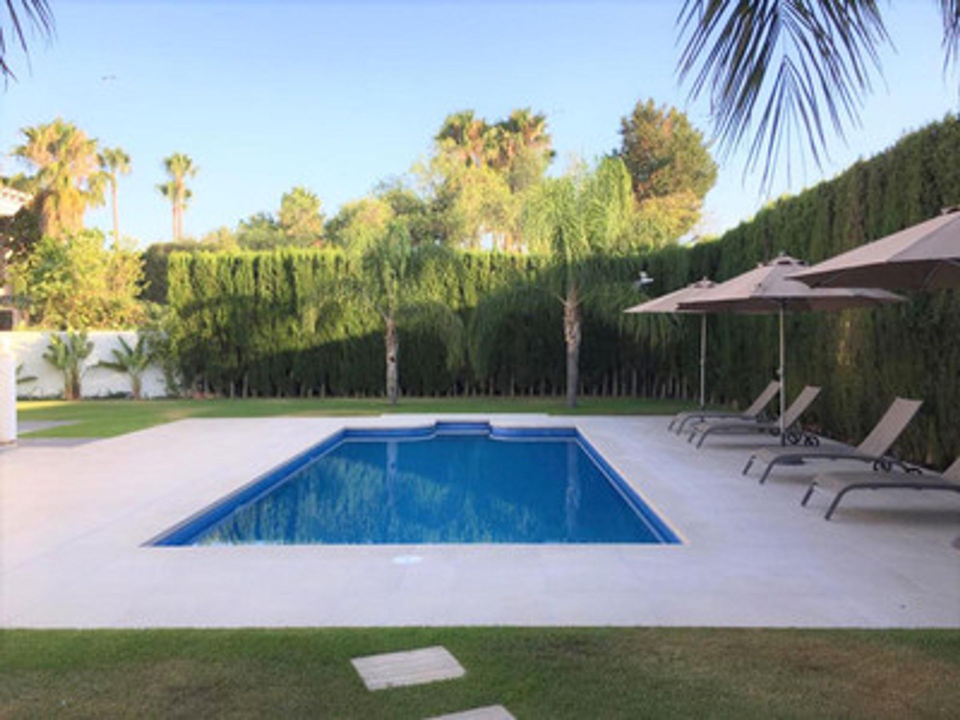 casa en Puerto Banus, Andalucia 10105215