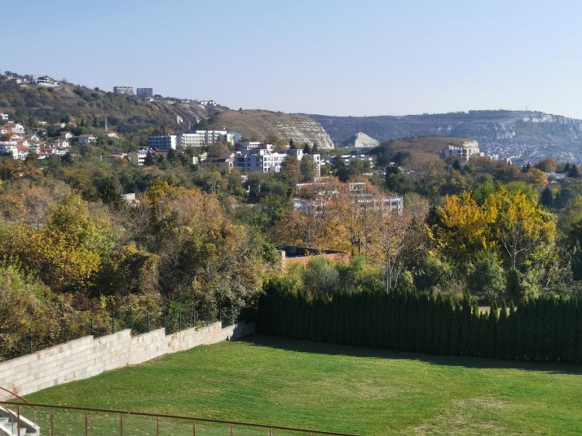 Συγκυριαρχία σε Balchik, Dobrich 10105219