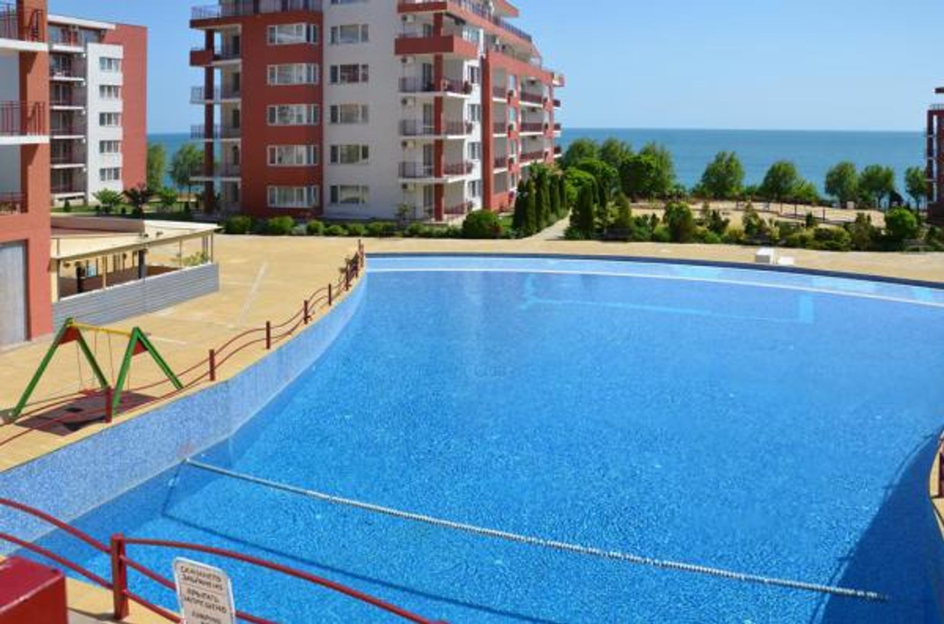 بيت في Sveti Vlas, Burgas 10105221