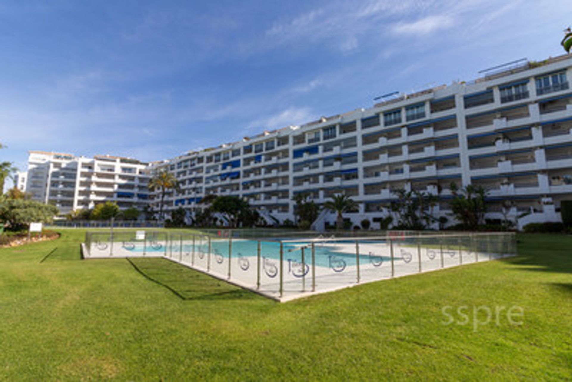 Condominio nel Puerto Banus, Andalucia 10105224