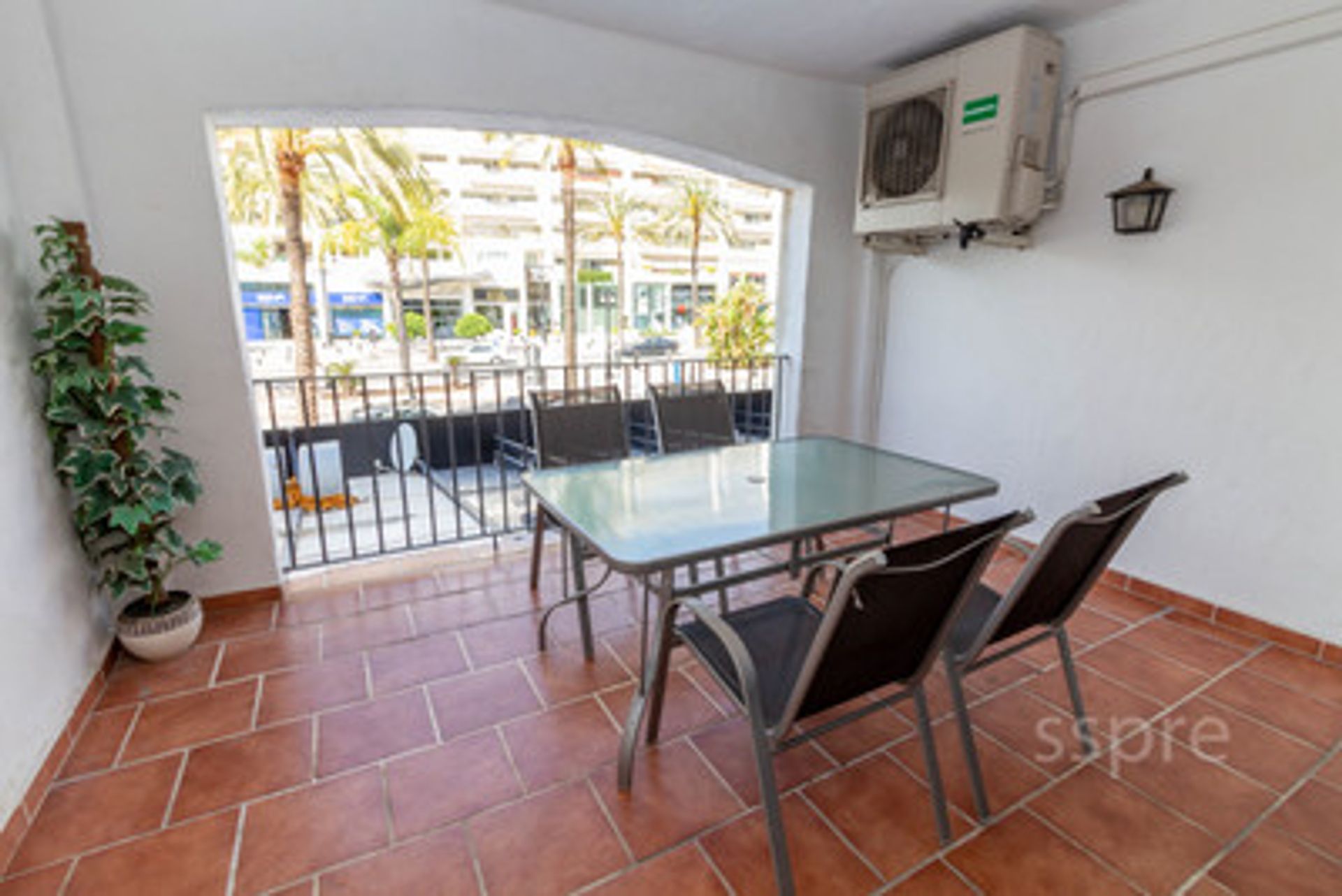 Condominio nel Puerto Banus, Andalucia 10105224